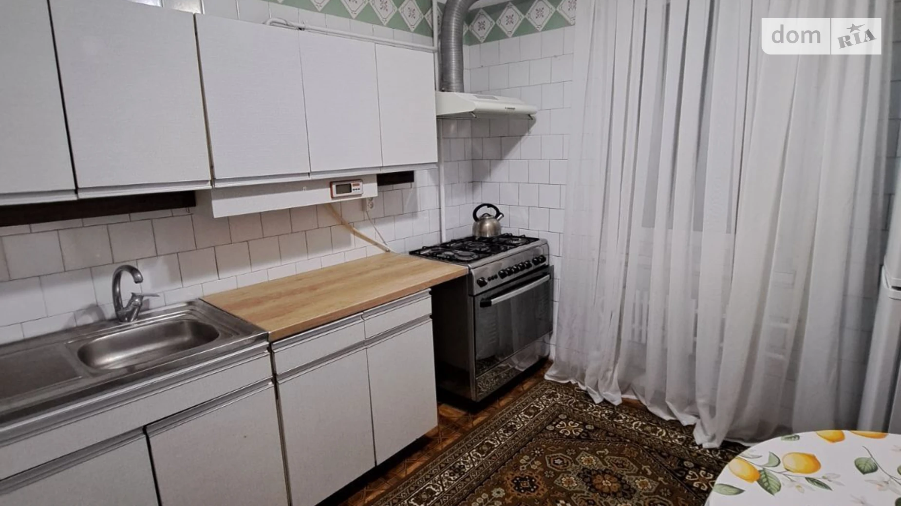 Сдается в аренду 2-комнатная квартира 50.7 кв. м в Николаеве - фото 4