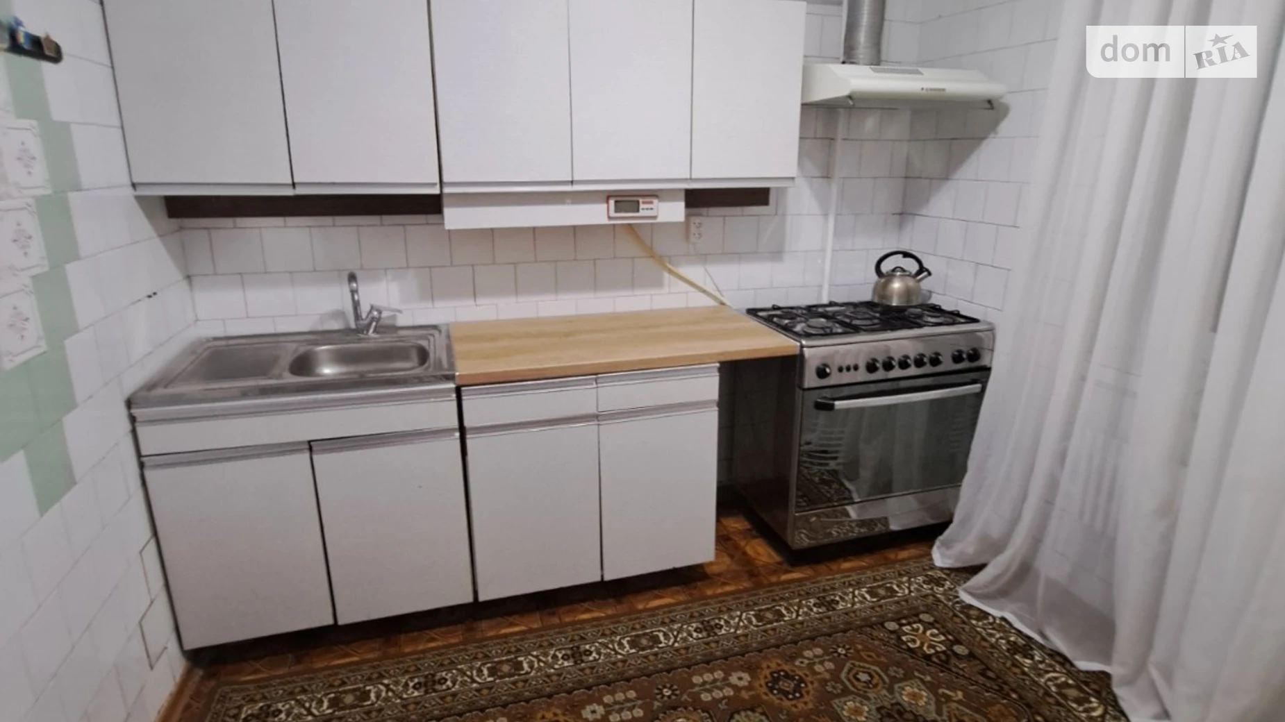 Сдается в аренду 2-комнатная квартира 50.7 кв. м в Николаеве - фото 2
