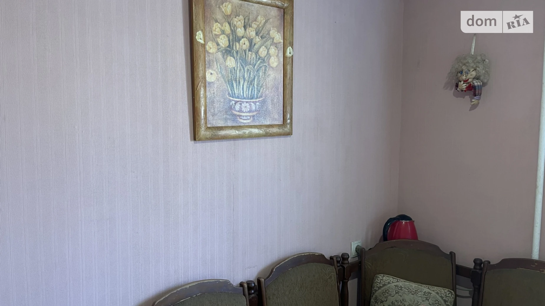 Продается 2-комнатная квартира 45.45 кв. м в Житомире, ул. Киевская, 96 - фото 5