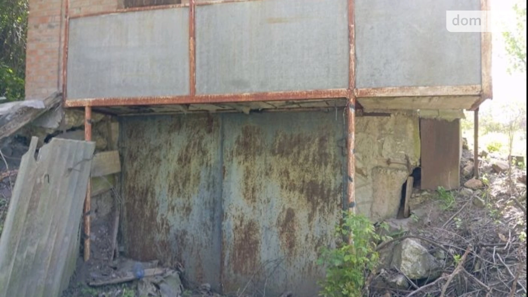 Продается дом на 2 этажа 50 кв. м с мансардой, цена: 6500 $ - фото 4