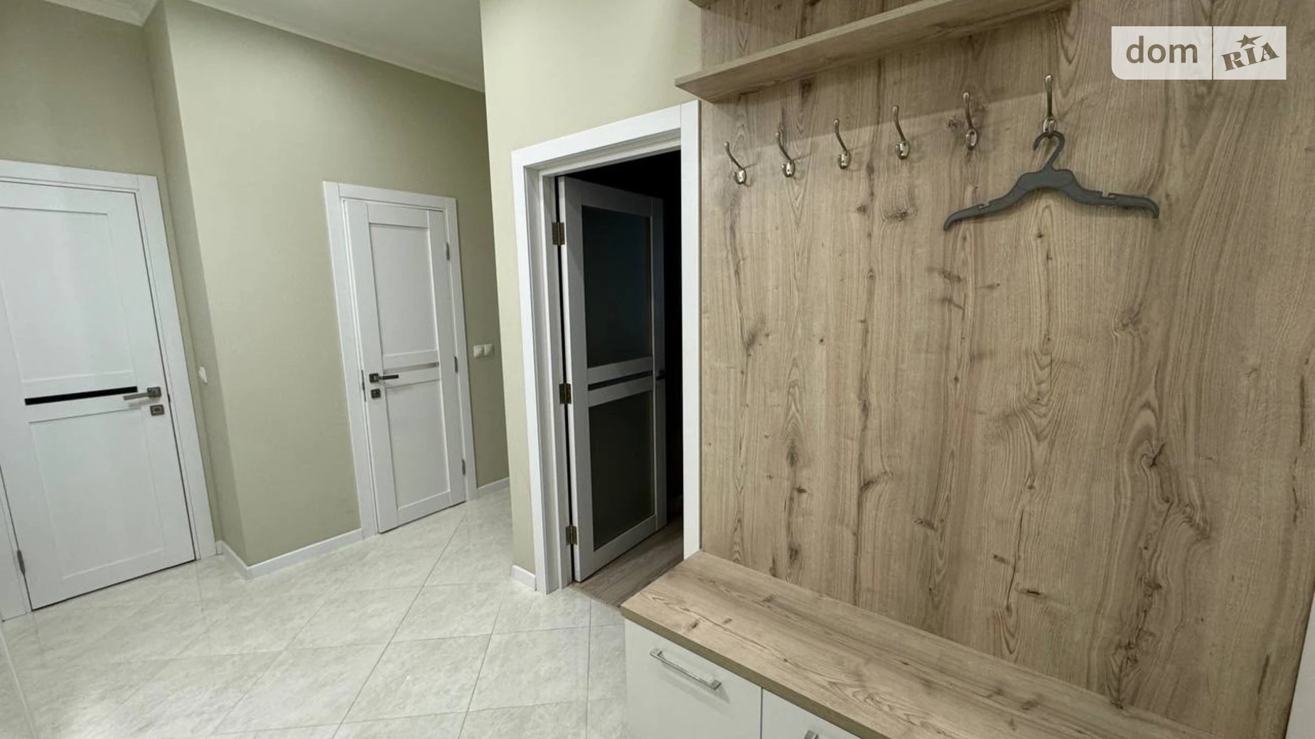 Сдается в аренду 1-комнатная квартира 47 кв. м в, цена: 450 $ - фото 4