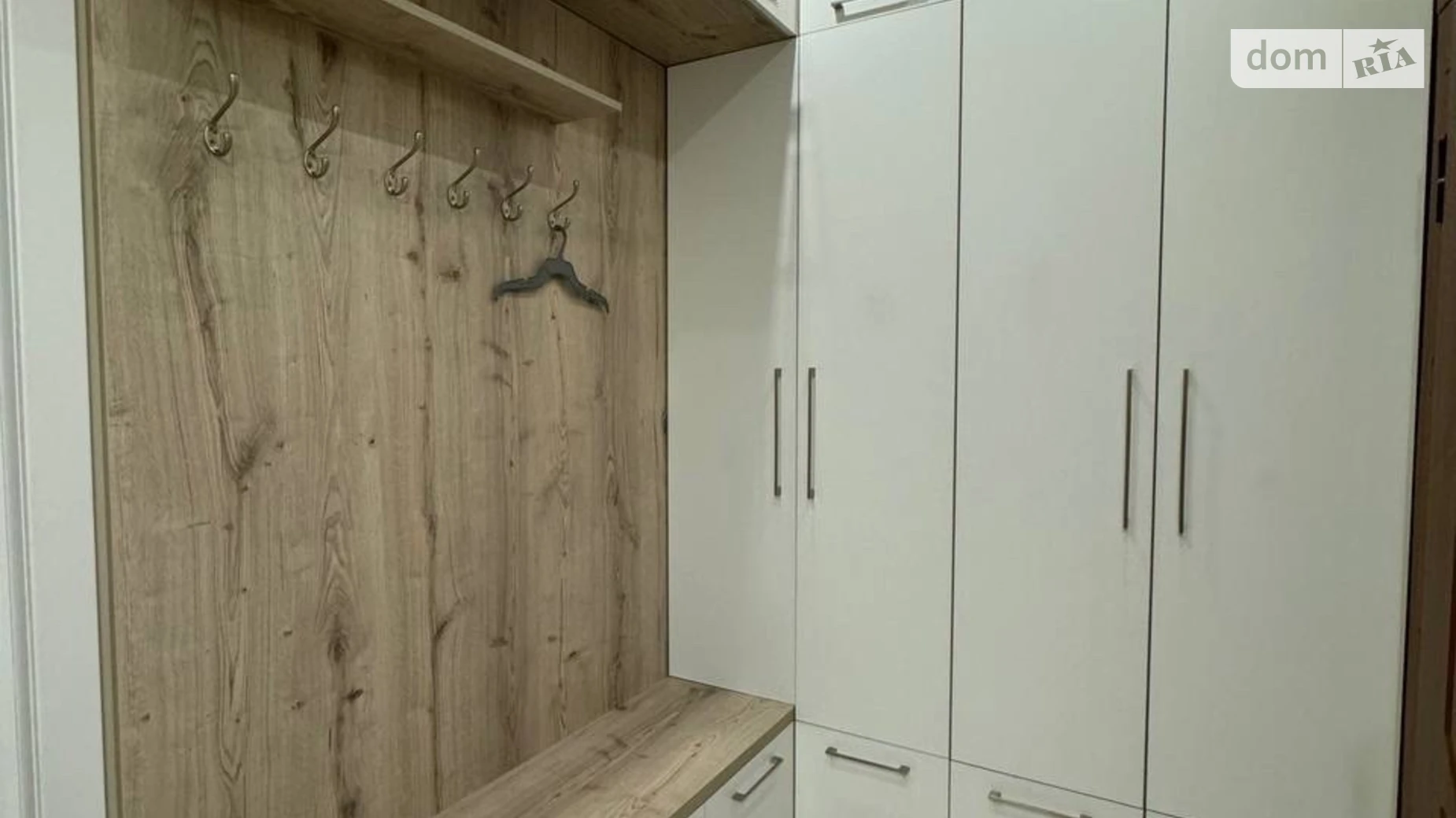 Сдается в аренду 1-комнатная квартира 47 кв. м в, цена: 450 $ - фото 5