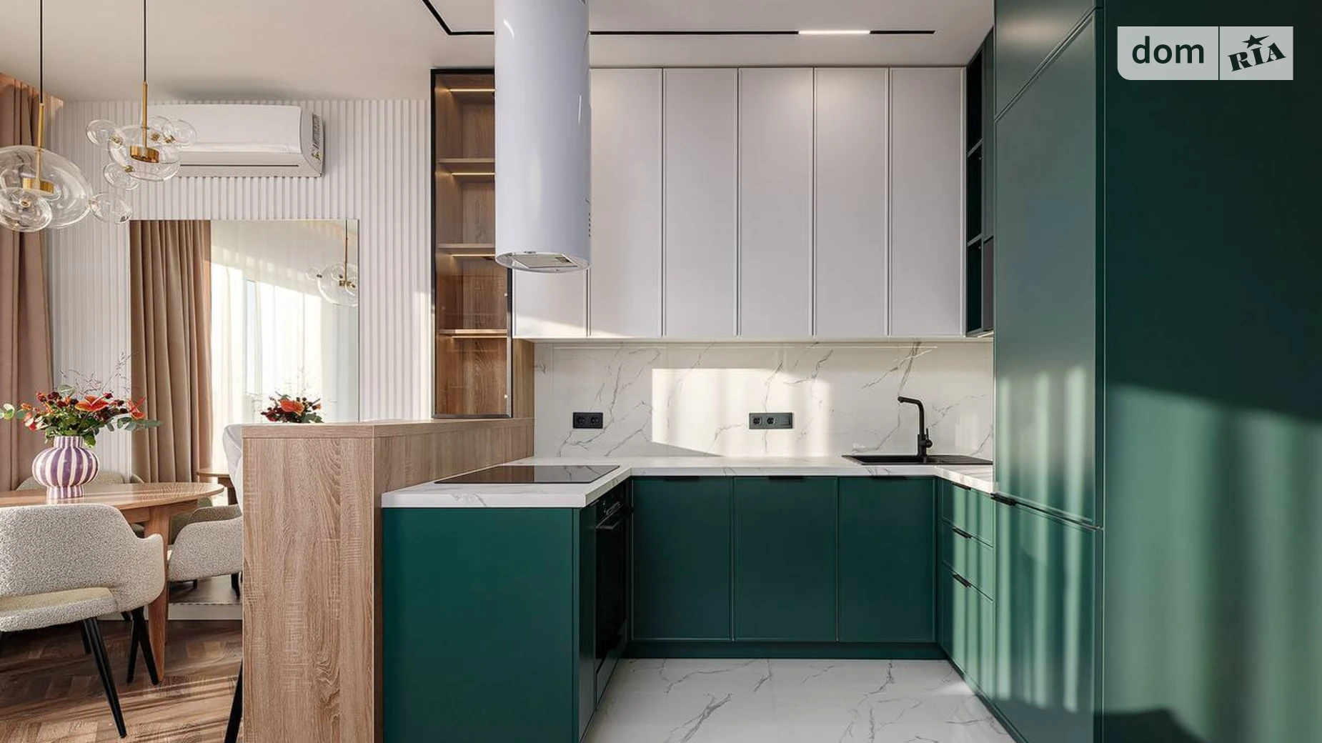 Леонтовича Сокольники, цена: 155000 $ - фото 2