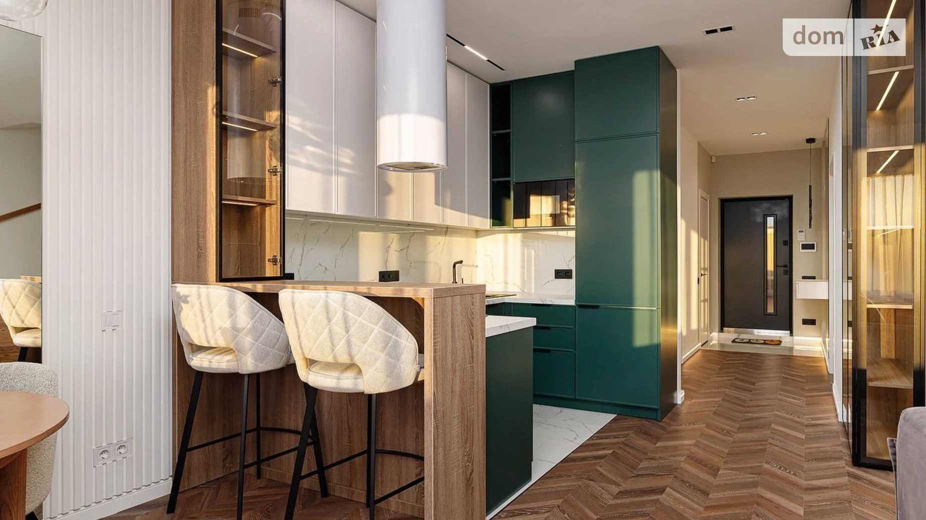 Леонтовича Сокольники, цена: 155000 $ - фото 3