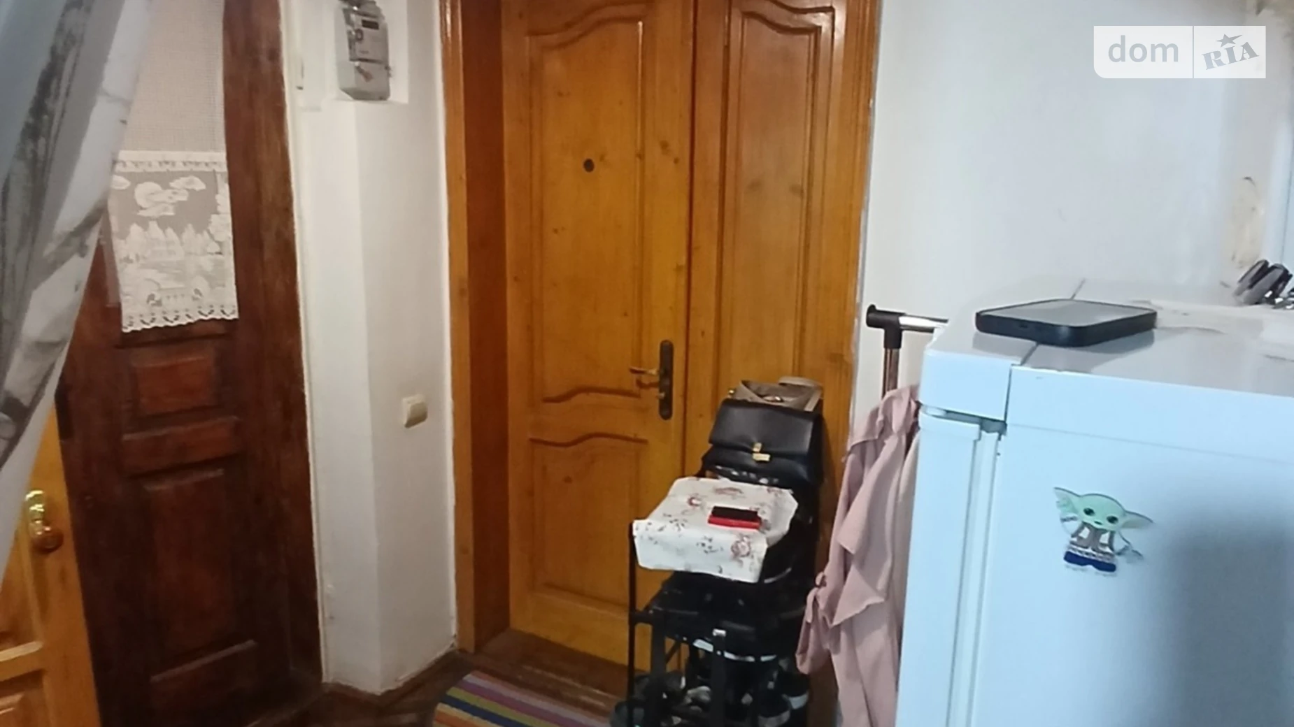 Продается 1-комнатная квартира 27 кв. м в Ивано-Франковске, ул. Станиславская, 11 - фото 5