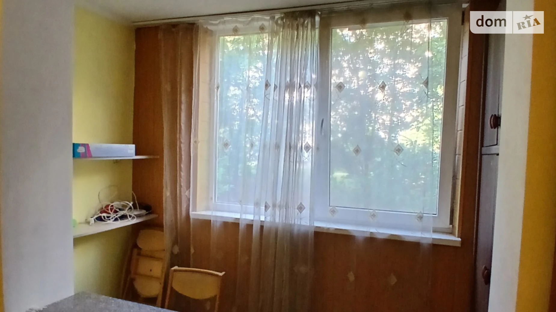 Сдается в аренду 1-комнатная квартира 38 кв. м в Харькове, просп. Победы, 74Б - фото 2