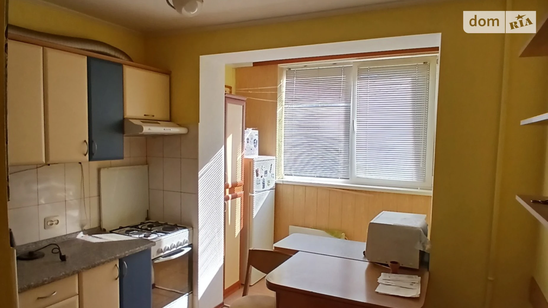 Сдается в аренду 1-комнатная квартира 38 кв. м в Харькове, просп. Победы, 74Б - фото 4