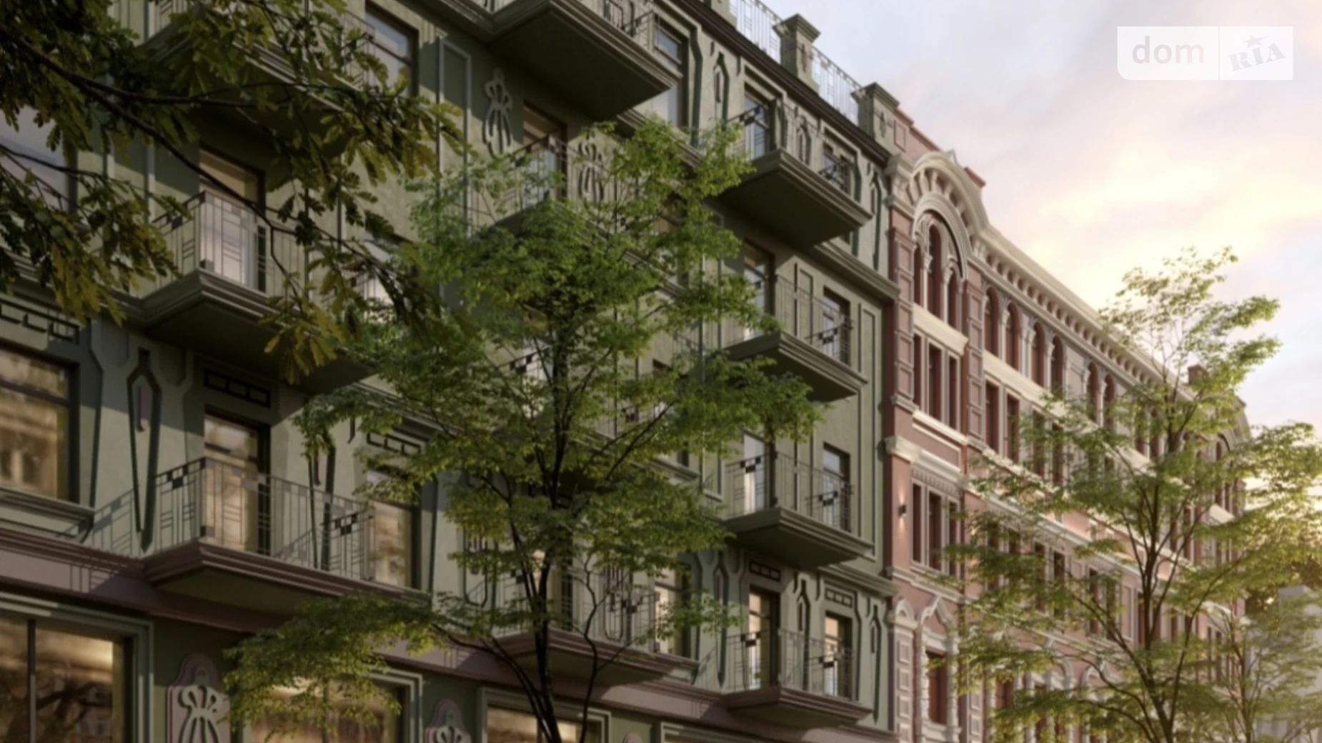 Продается 1-комнатная квартира 26.9 кв. м в Одессе, ул. Ришельевская, 47 - фото 2