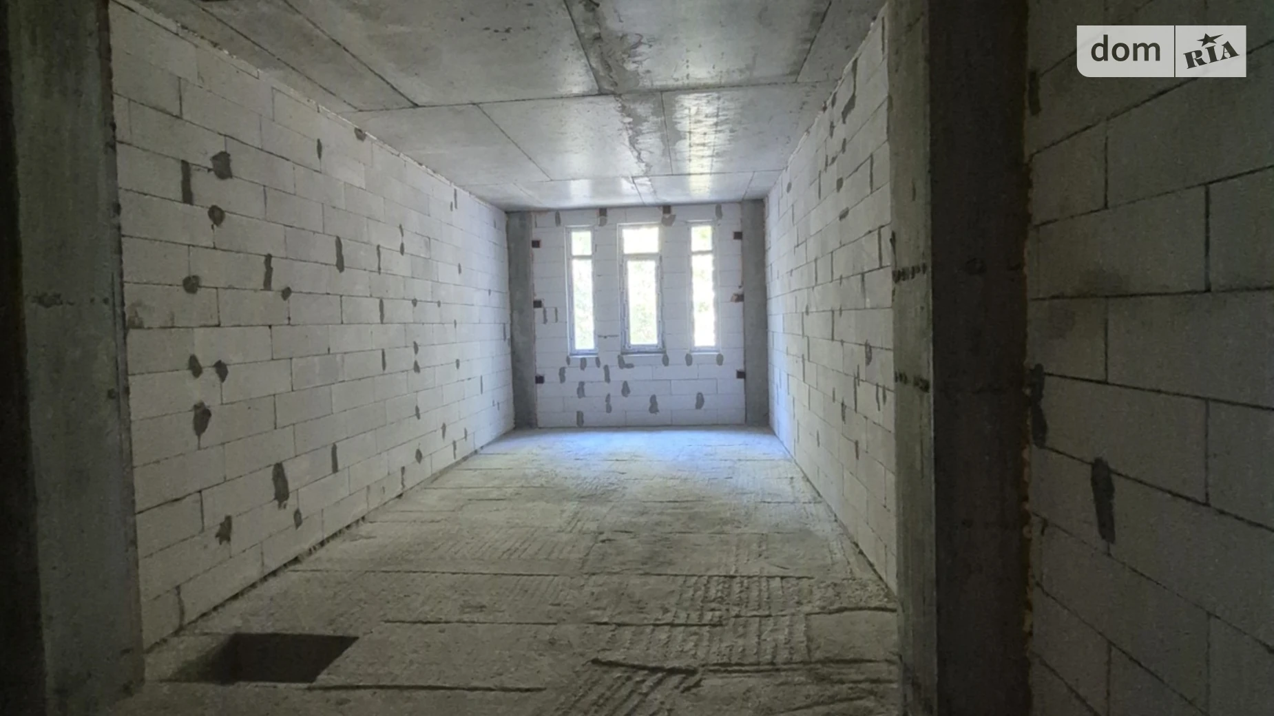 Продается 1-комнатная квартира 26.9 кв. м в Одессе, ул. Ришельевская, 47 - фото 4