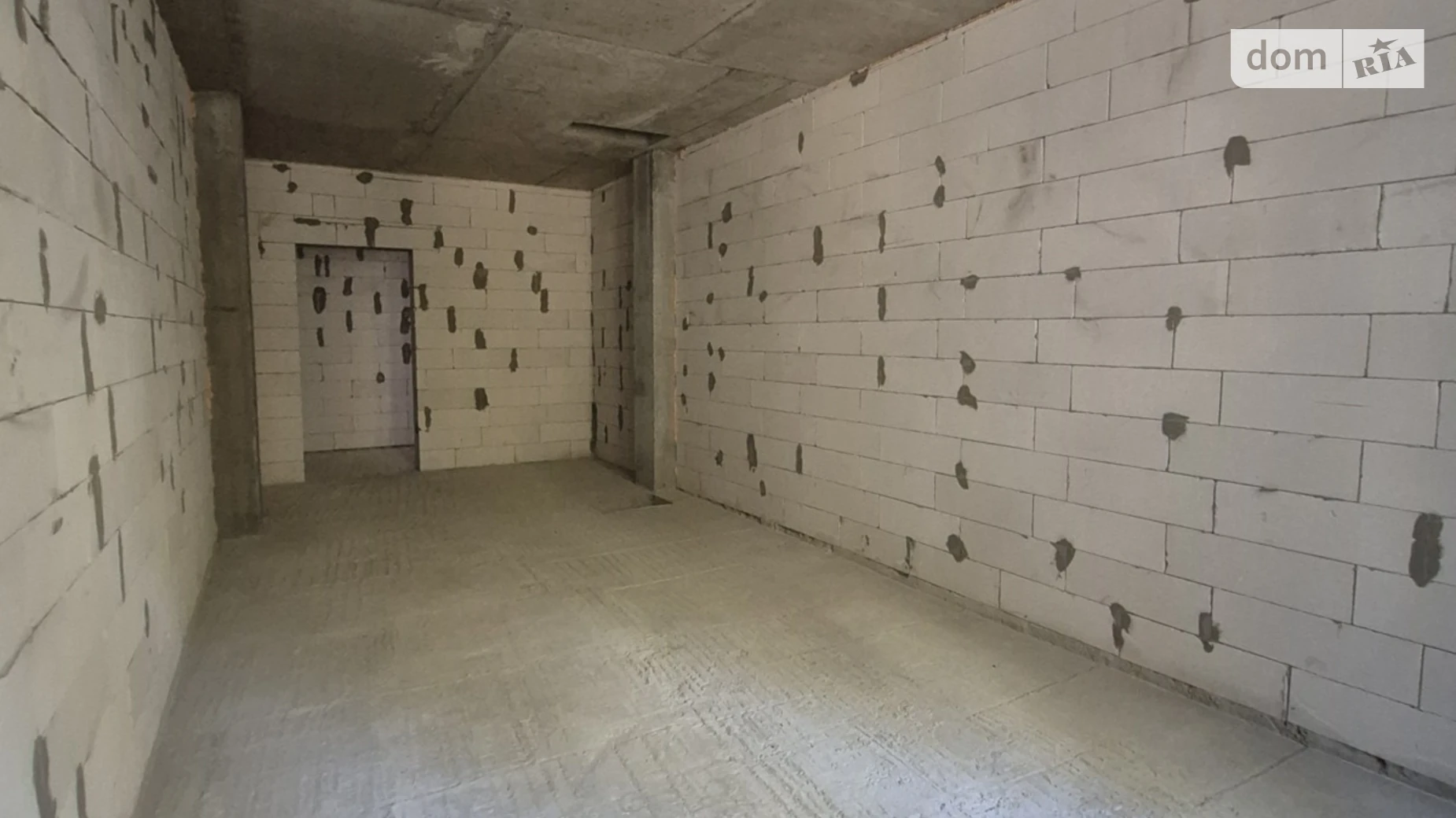 Продается 1-комнатная квартира 26.9 кв. м в Одессе, ул. Ришельевская, 47 - фото 3