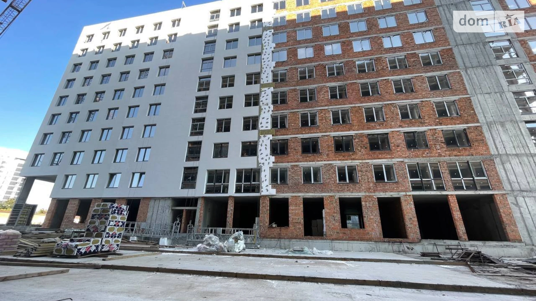 Продается 1-комнатная квартира 43.23 кв. м в Сокольниках, ул. Трускавецкая - фото 5