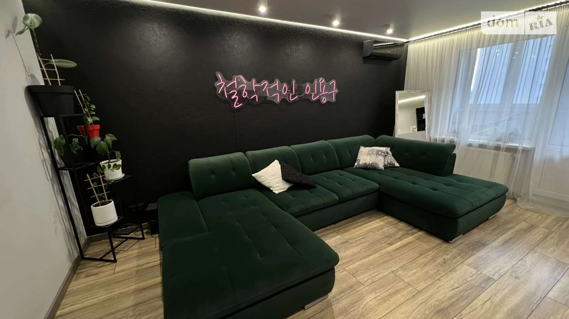 Продается 2-комнатная квартира 78 кв. м в Киеве, пер. Балтийский - фото 2