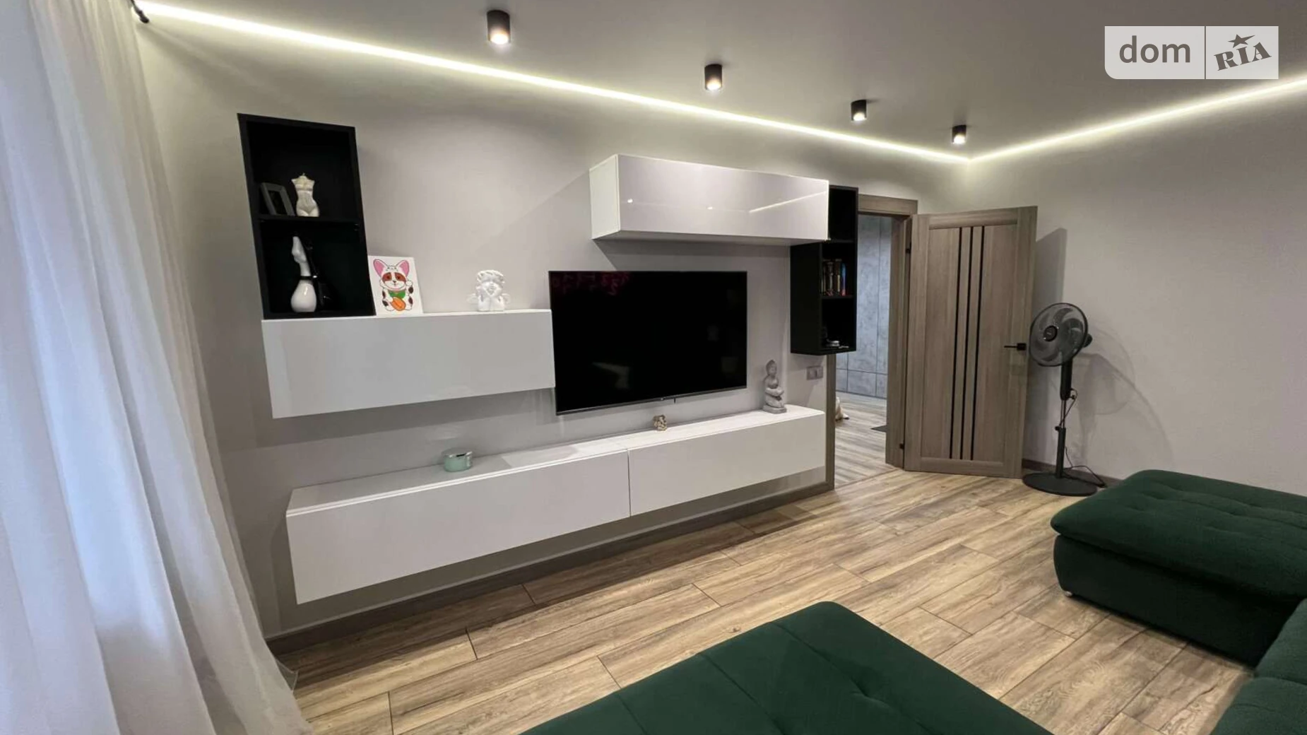 Продается 2-комнатная квартира 78 кв. м в Киеве, пер. Балтийский - фото 3