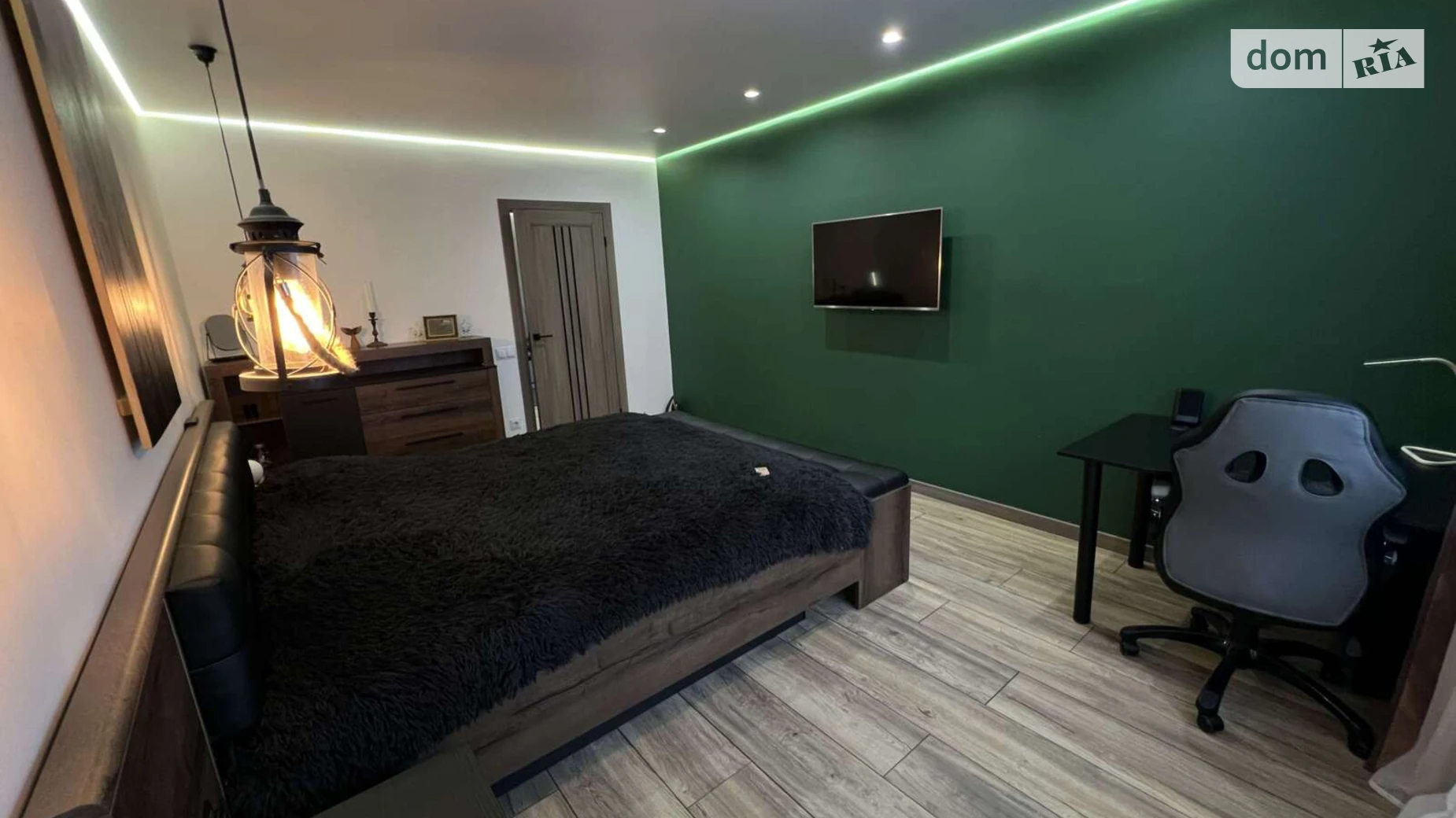 Продается 2-комнатная квартира 78 кв. м в Киеве, пер. Балтийский - фото 5