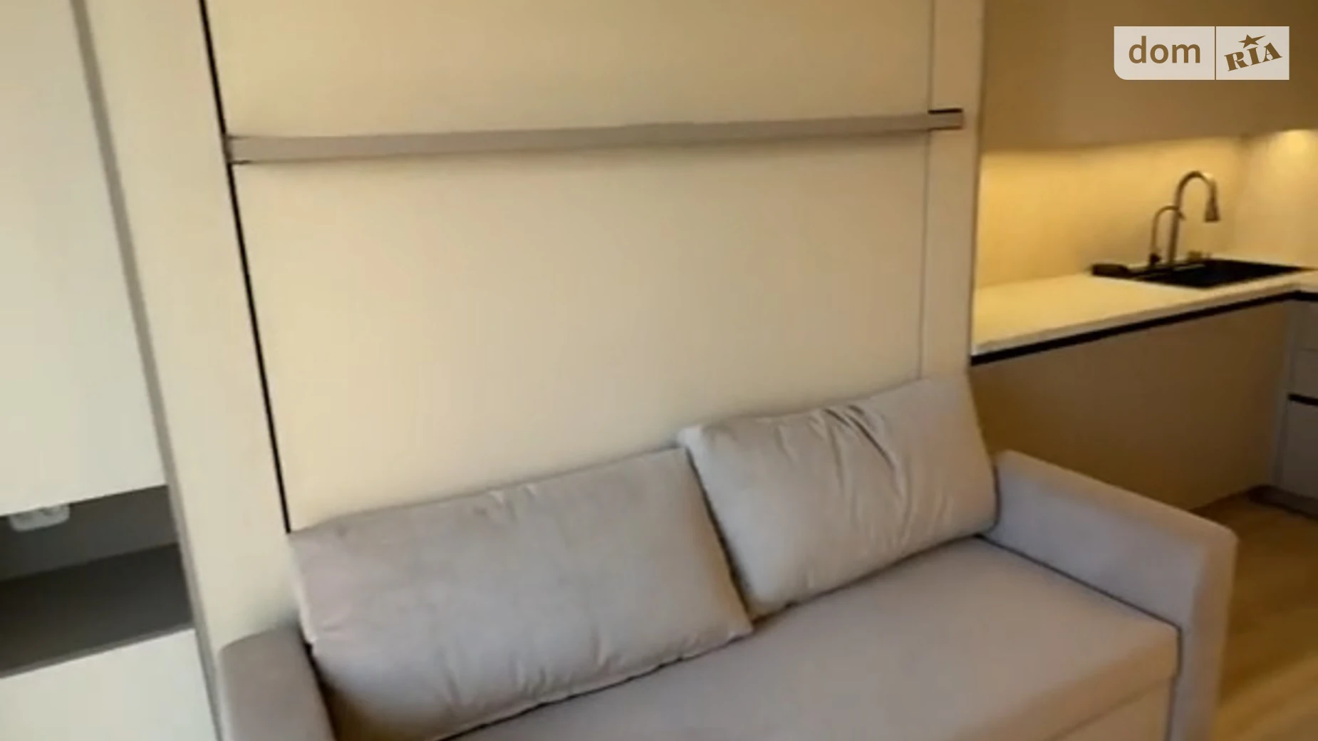 Продається 1-кімнатна квартира 24 кв. м у Одесі, вул. Академіка Корольова - фото 4