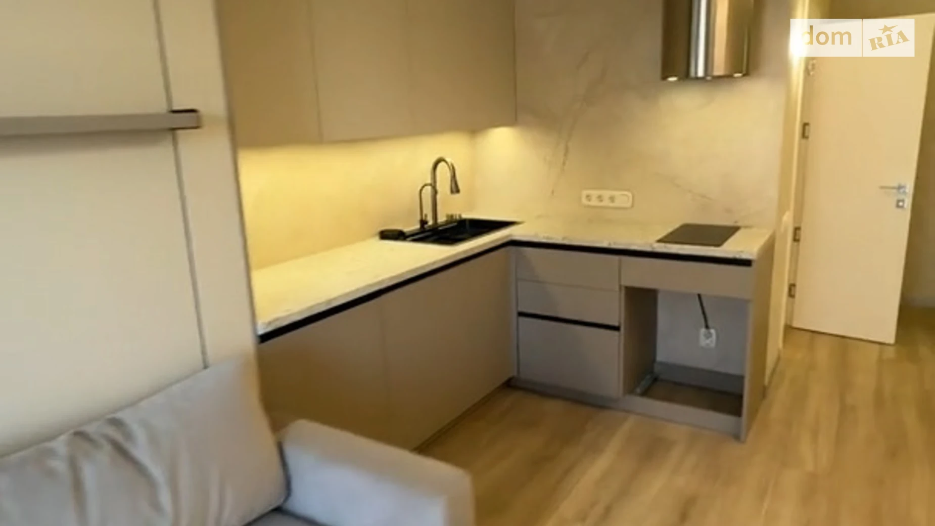 Продається 1-кімнатна квартира 24 кв. м у Одесі, вул. Академіка Корольова - фото 5