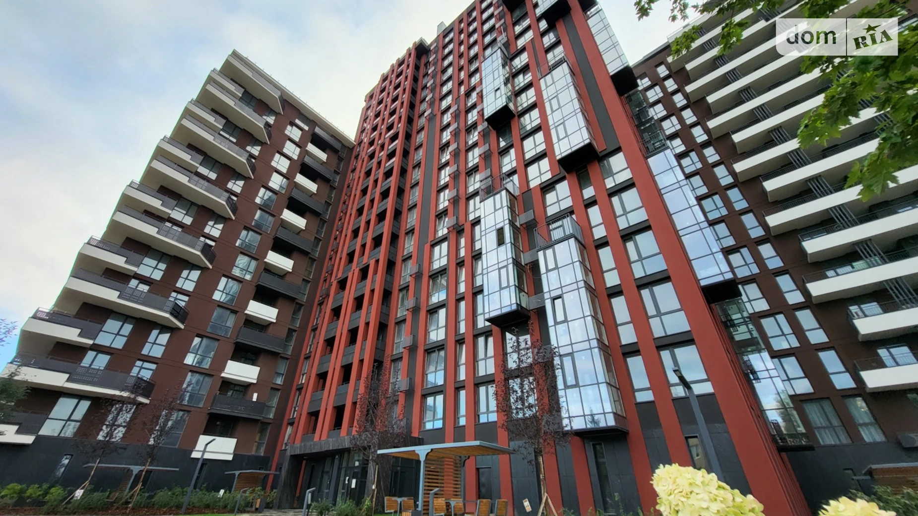 Продається 1-кімнатна квартира 42.5 кв. м у Вінниці, пров. Цегельний - фото 3