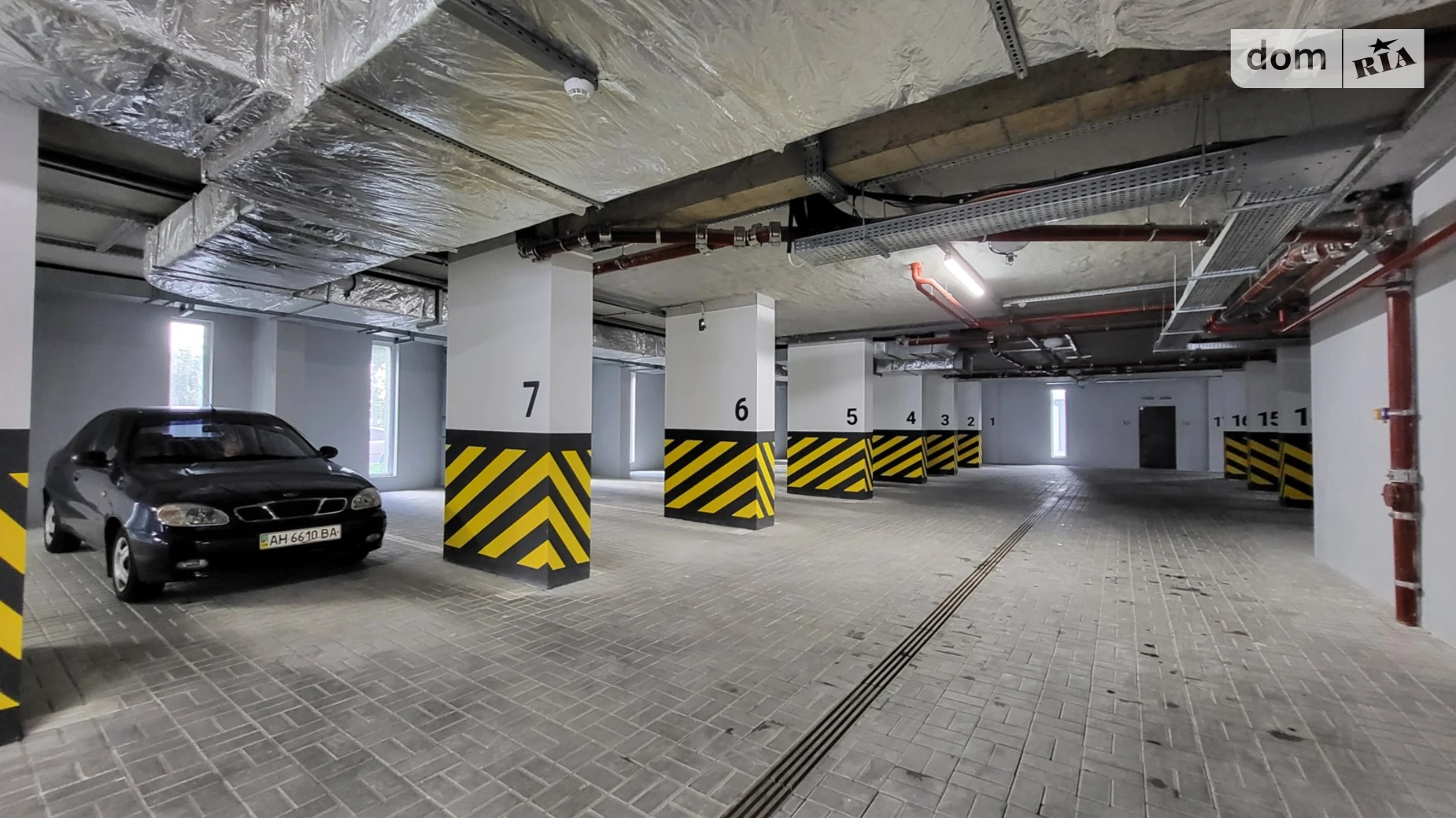 Продається 1-кімнатна квартира 42.5 кв. м у Вінниці, пров. Цегельний - фото 5