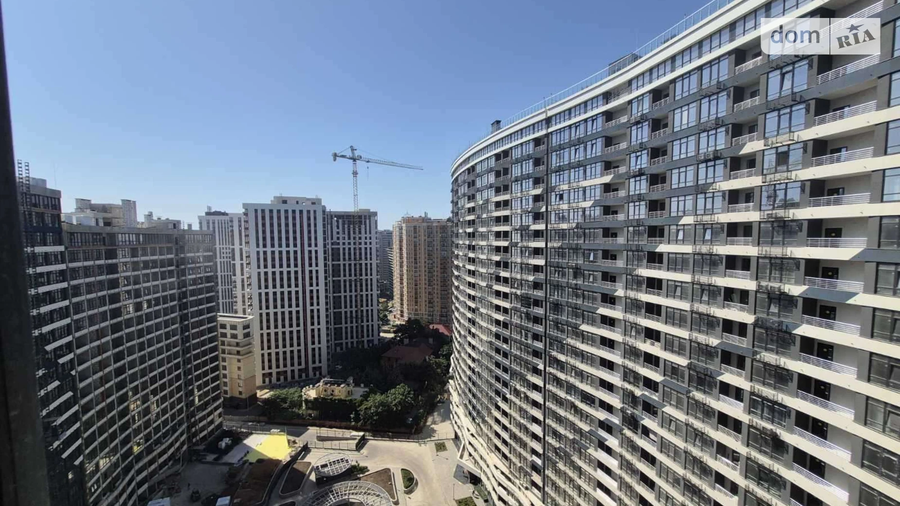 Продается 2-комнатная квартира 48 кв. м в Одессе, пер. Курортный, 2 - фото 2