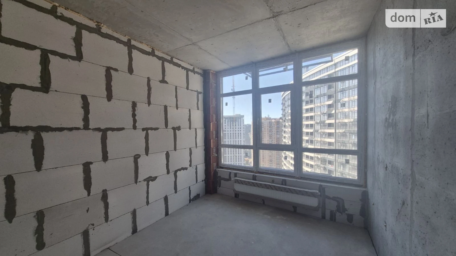 Продается 2-комнатная квартира 48 кв. м в Одессе, пер. Курортный, 2 - фото 4