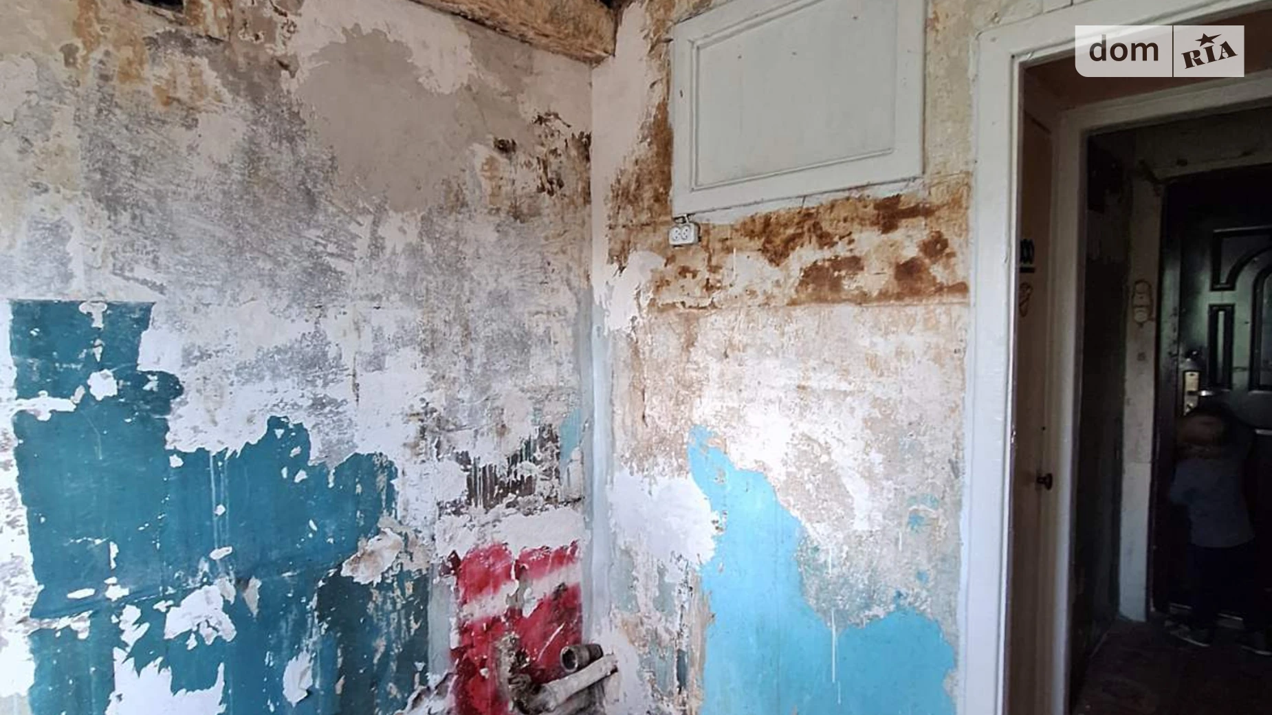 Продається 3-кімнатна квартира 50 кв. м у Києві, цена: 51500 $ - фото 4