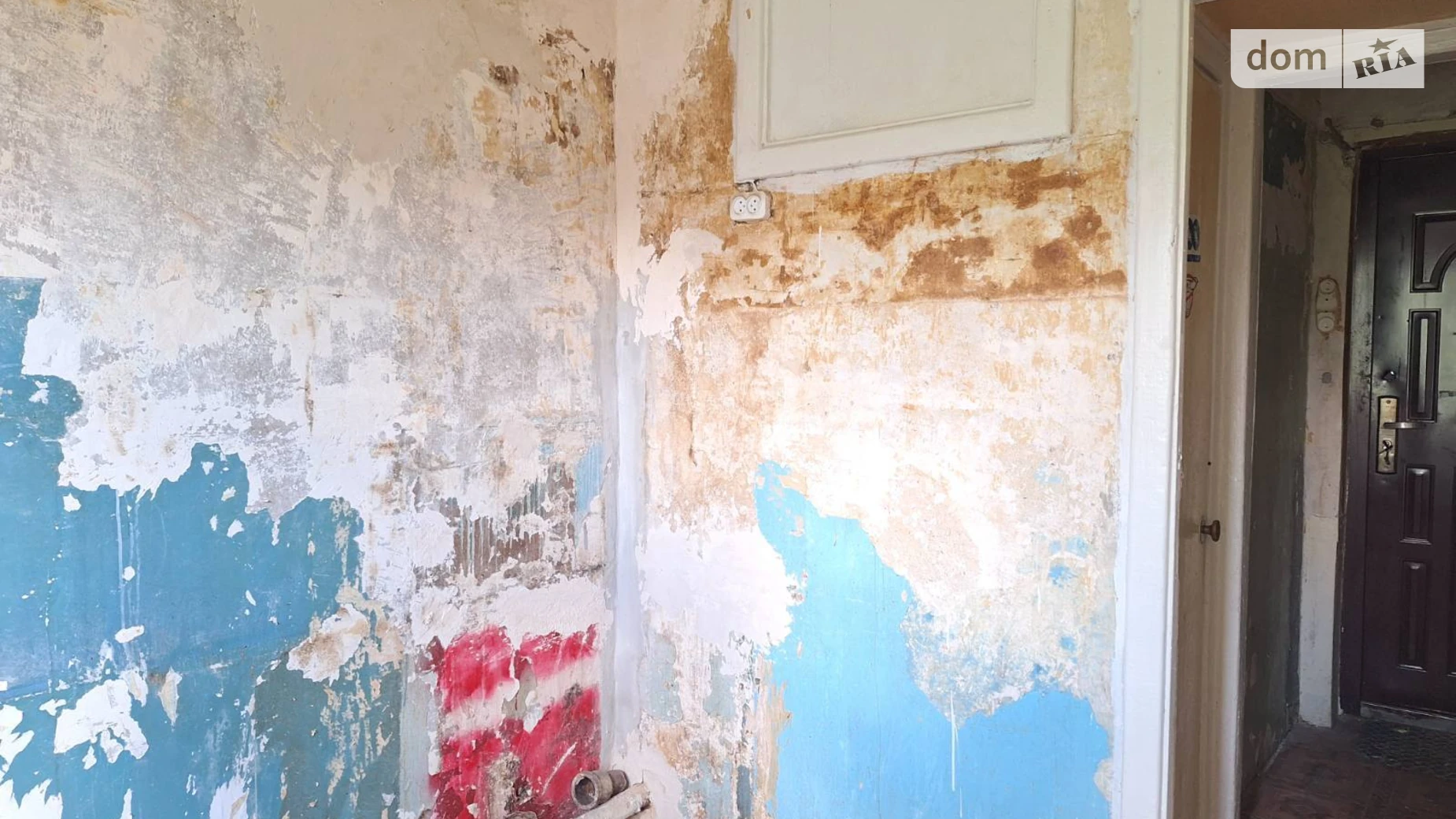 Продається 3-кімнатна квартира 50 кв. м у Києві, цена: 51500 $ - фото 3