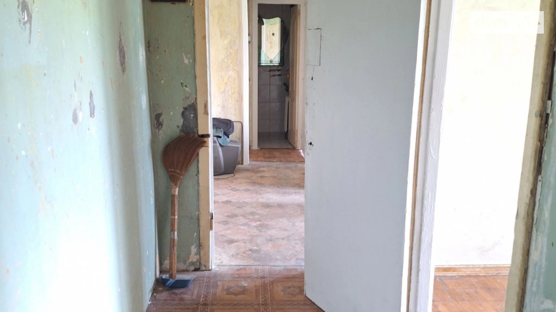 Продається 3-кімнатна квартира 50 кв. м у Києві, цена: 51500 $ - фото 5