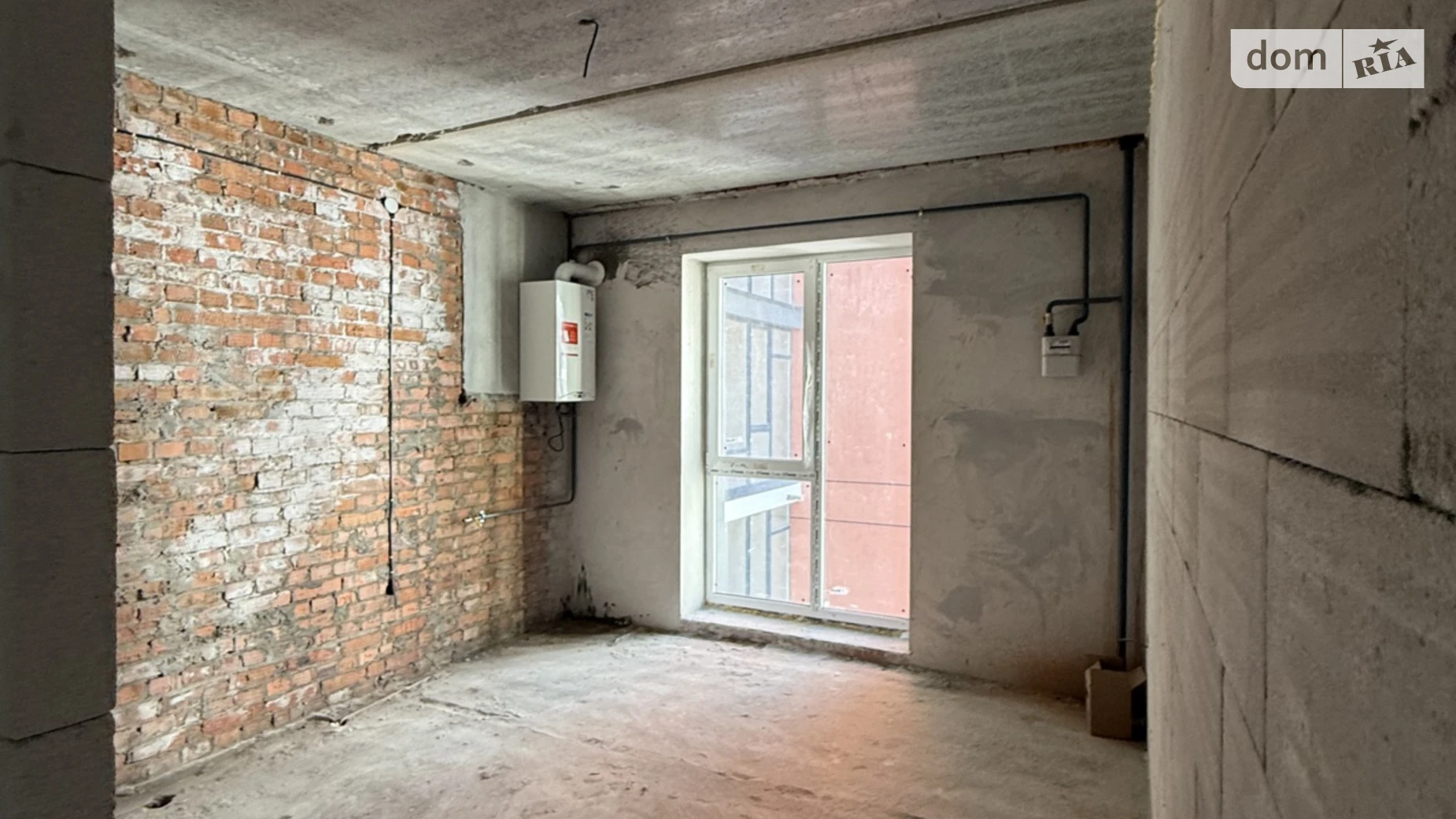 Продается 2-комнатная квартира 74 кв. м в Хмельницком, ул. Тернопольская, 13/6А - фото 3