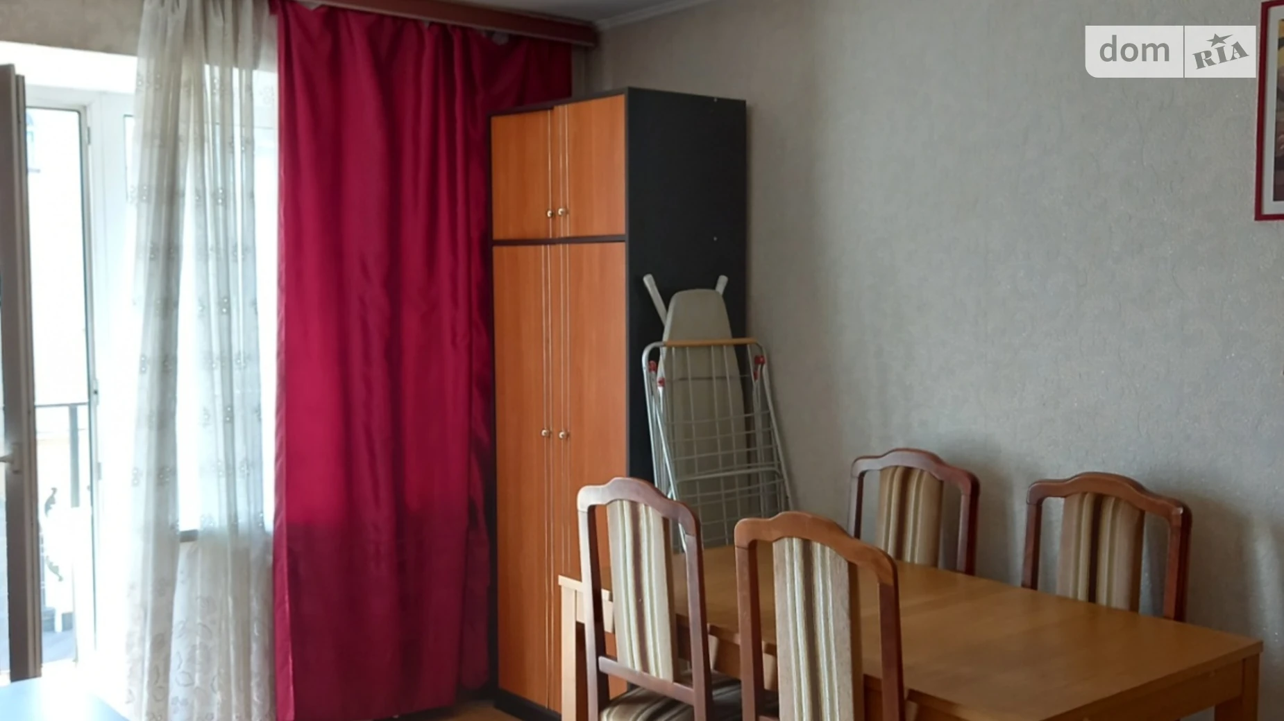 Здається в оренду 1-кімнатна квартира 31 кв. м у Вінниці, вул. Соборна, 22 - фото 3