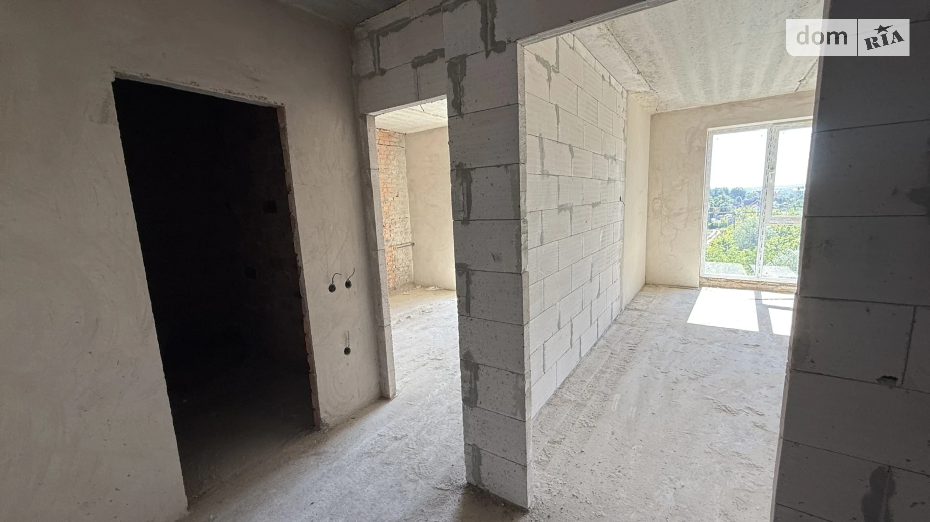 Продается 1-комнатная квартира 49 кв. м в Хмельницком, ул. Тернопольская, 13/6А - фото 5