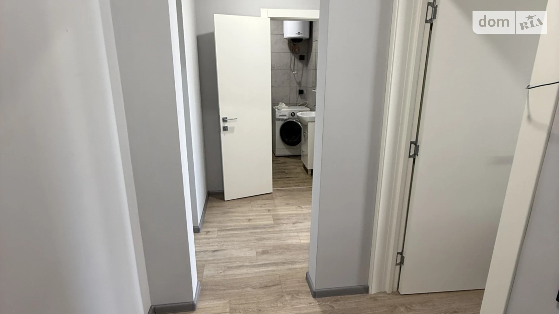 Сдается в аренду 1-комнатная квартира 38.3 кв. м в Одессе, цена: 8000 грн - фото 3