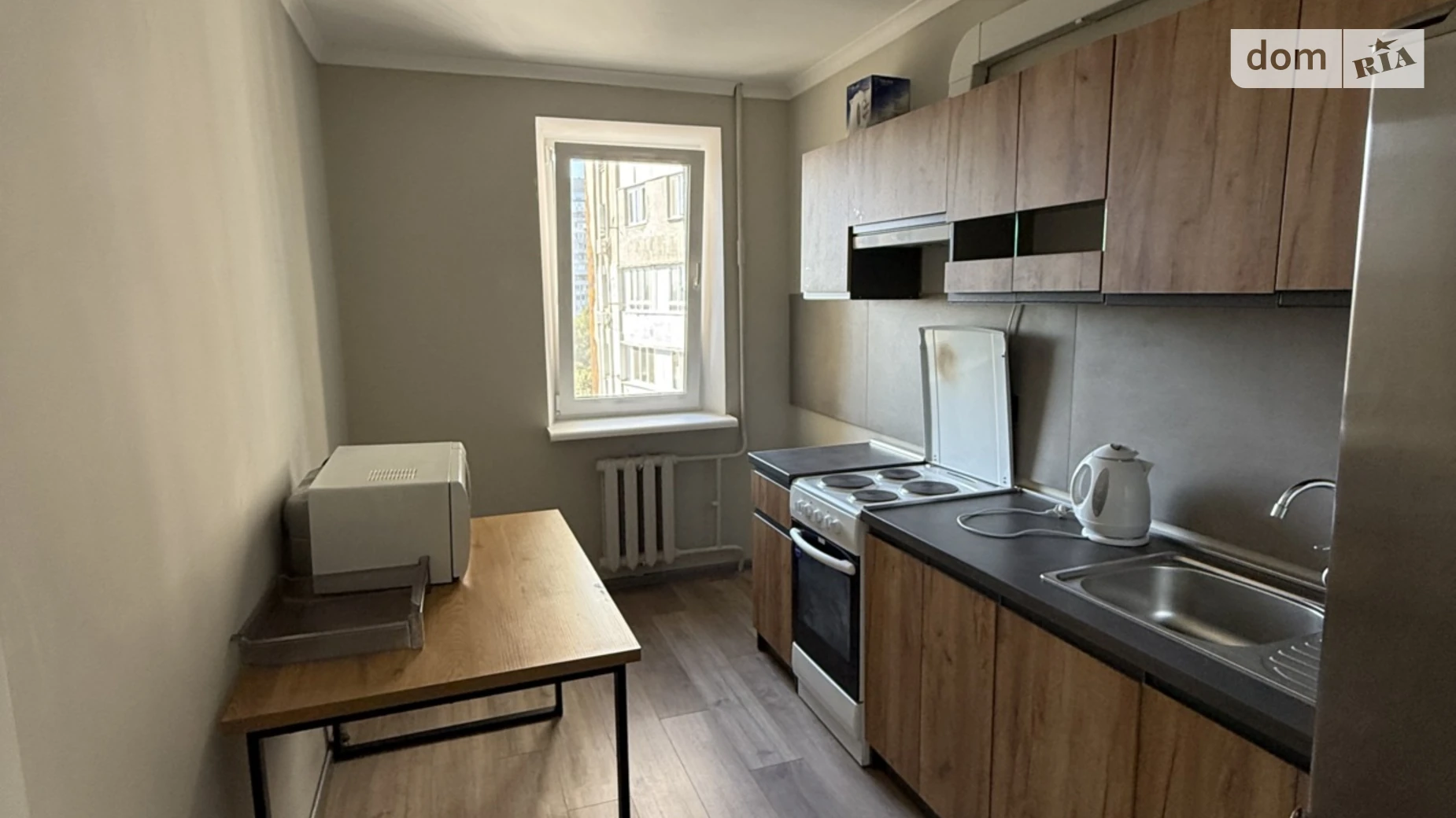 Сдается в аренду 1-комнатная квартира 38.3 кв. м в Одессе, цена: 8000 грн - фото 2