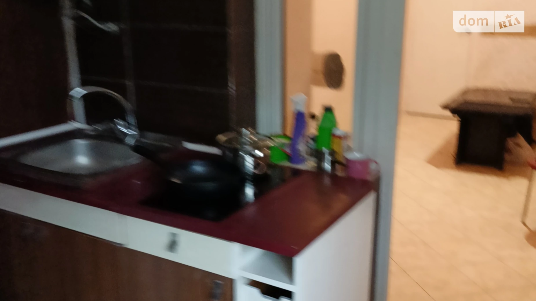 Продается 1-комнатная квартира 24 кв. м в Львове, ул. Опильского, 4 - фото 2