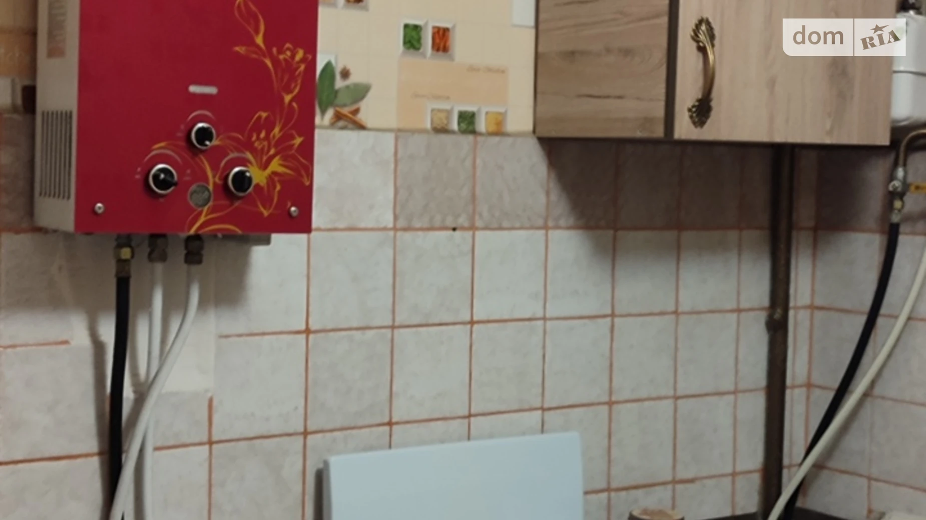 Сдается в аренду 2-комнатная квартира 46 кв. м в Виннице, ул. Пирогова, 17 - фото 3