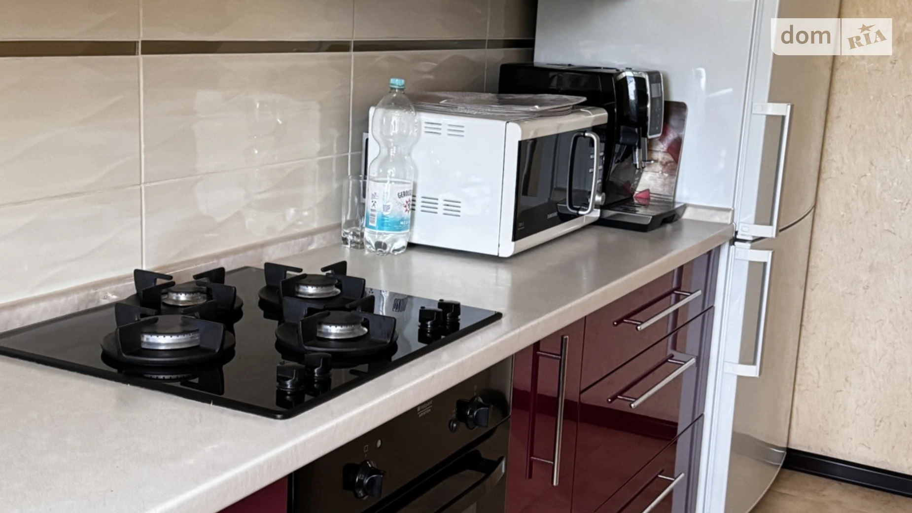 Продается 3-комнатная квартира 64 кв. м в Житомире, ул. Восточная - фото 2