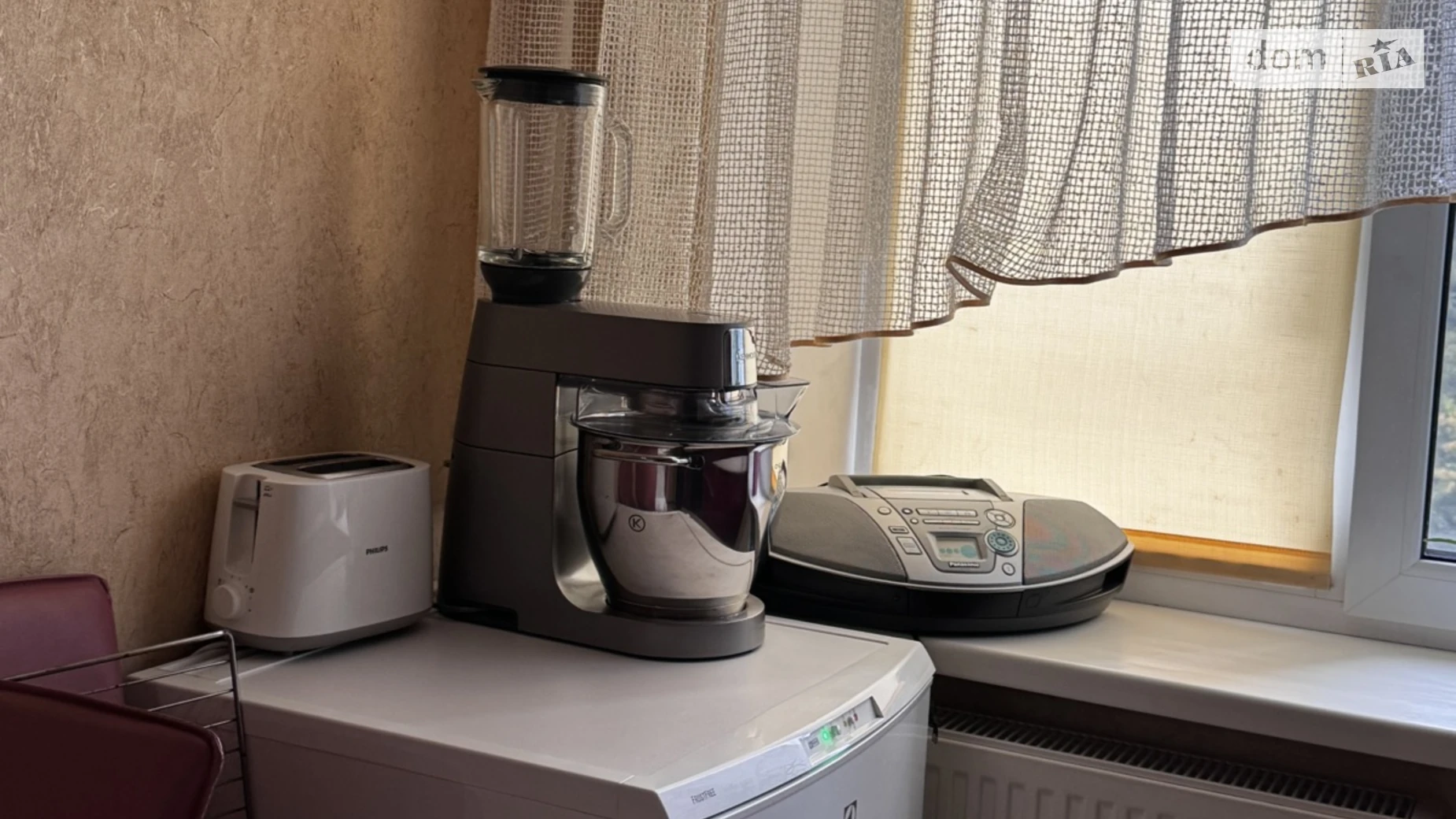 Продается 3-комнатная квартира 64 кв. м в Житомире, ул. Восточная - фото 3