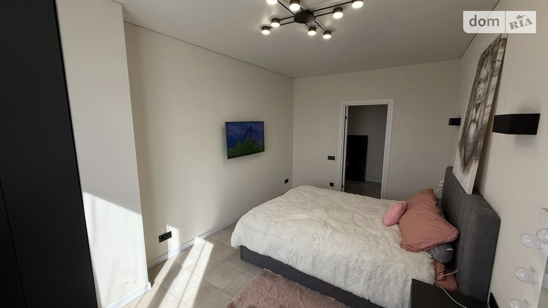 Продается 2-комнатная квартира 66.3 кв. м в Рассошенцах, ул. Кременчугская(Фрунзе), 54Б корпус 2 - фото 3