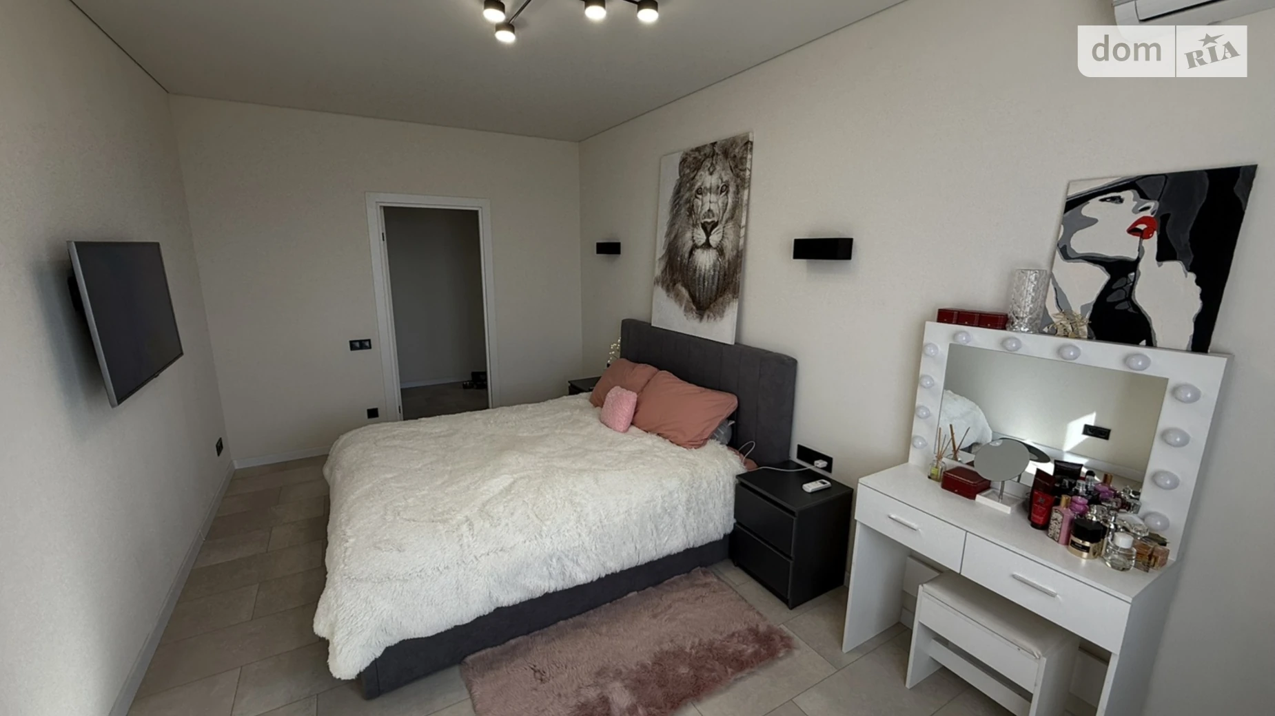 Продается 2-комнатная квартира 66.3 кв. м в Рассошенцах, ул. Кременчугская(Фрунзе), 54Б корпус 2 - фото 2