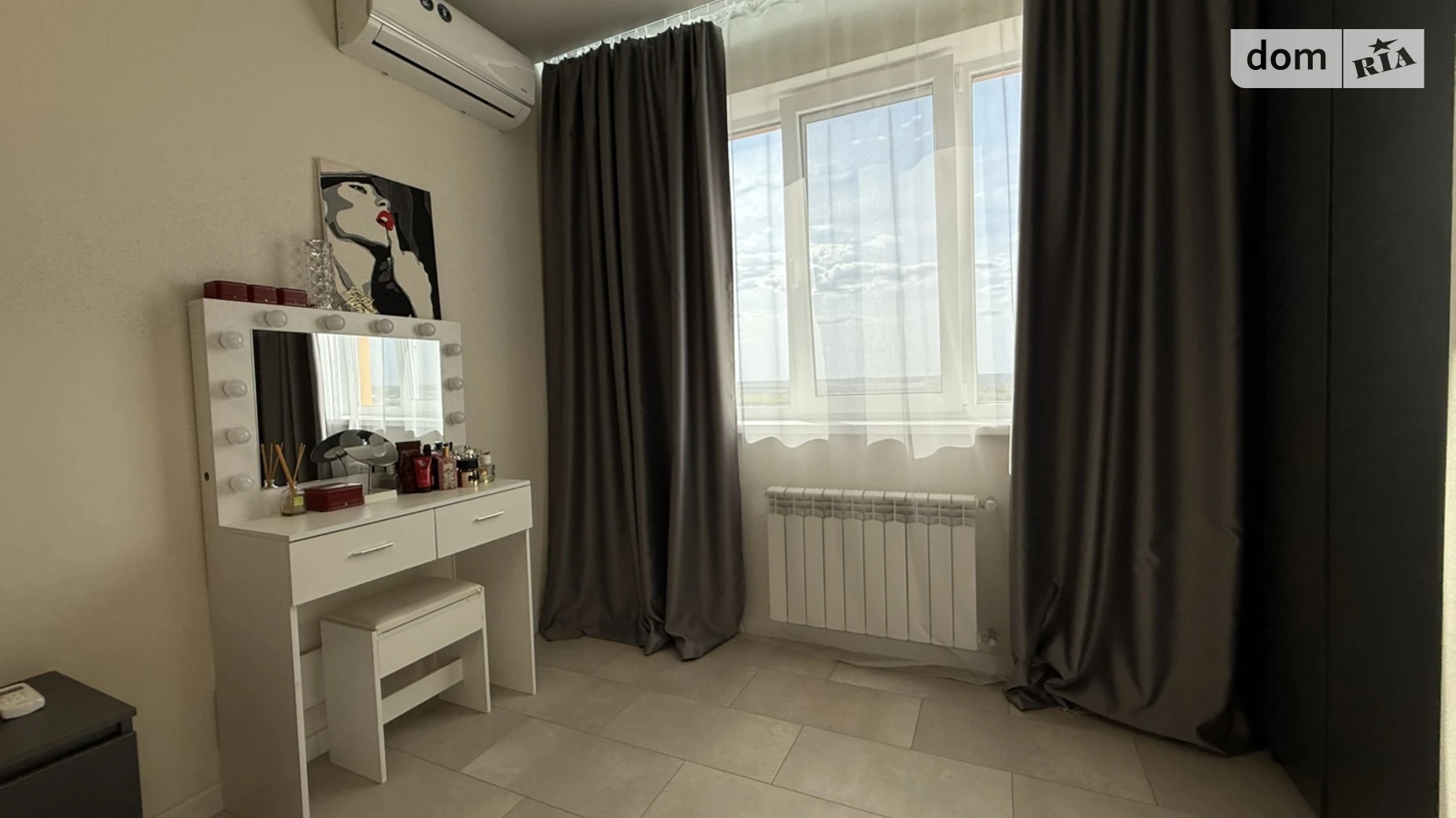 Продается 2-комнатная квартира 66.3 кв. м в Рассошенцах, ул. Кременчугская(Фрунзе), 54Б корпус 2 - фото 4