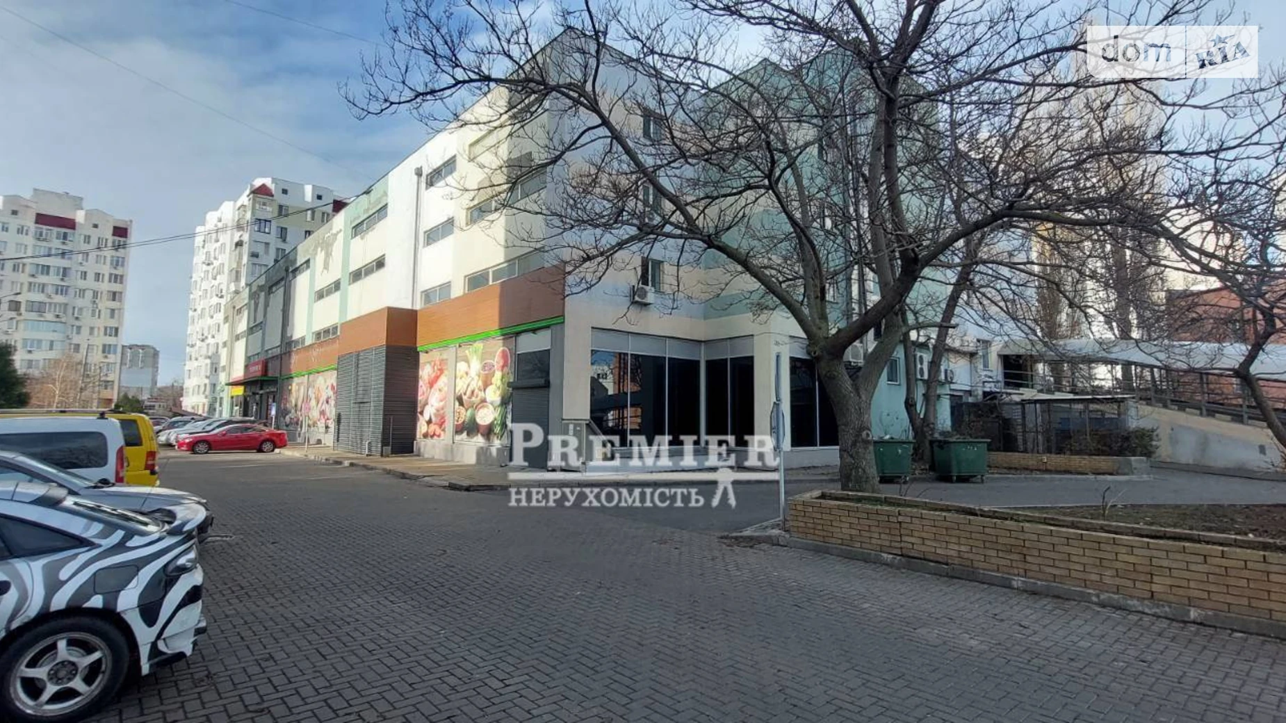 Продается подземный паркинг под легковое авто на 15 кв. м, цена: 8000 $ - фото 2