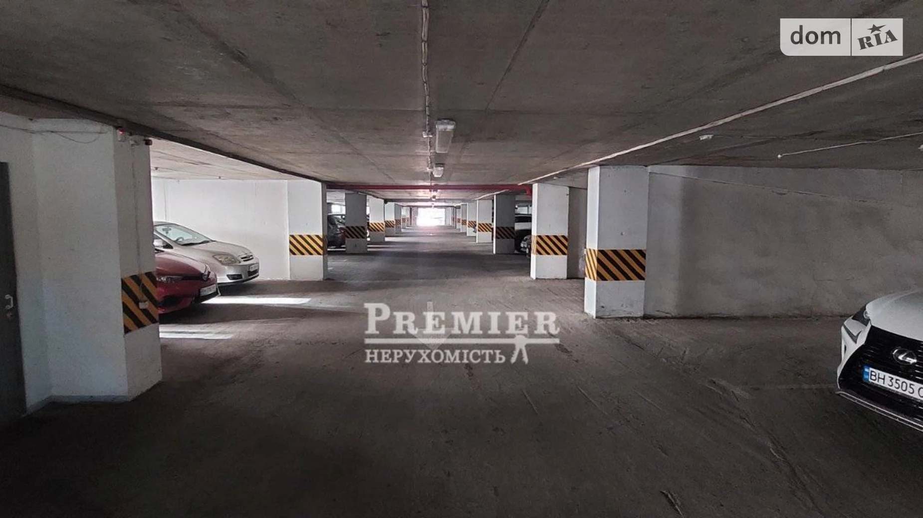 Продается подземный паркинг под легковое авто на 15 кв. м, цена: 8000 $ - фото 5