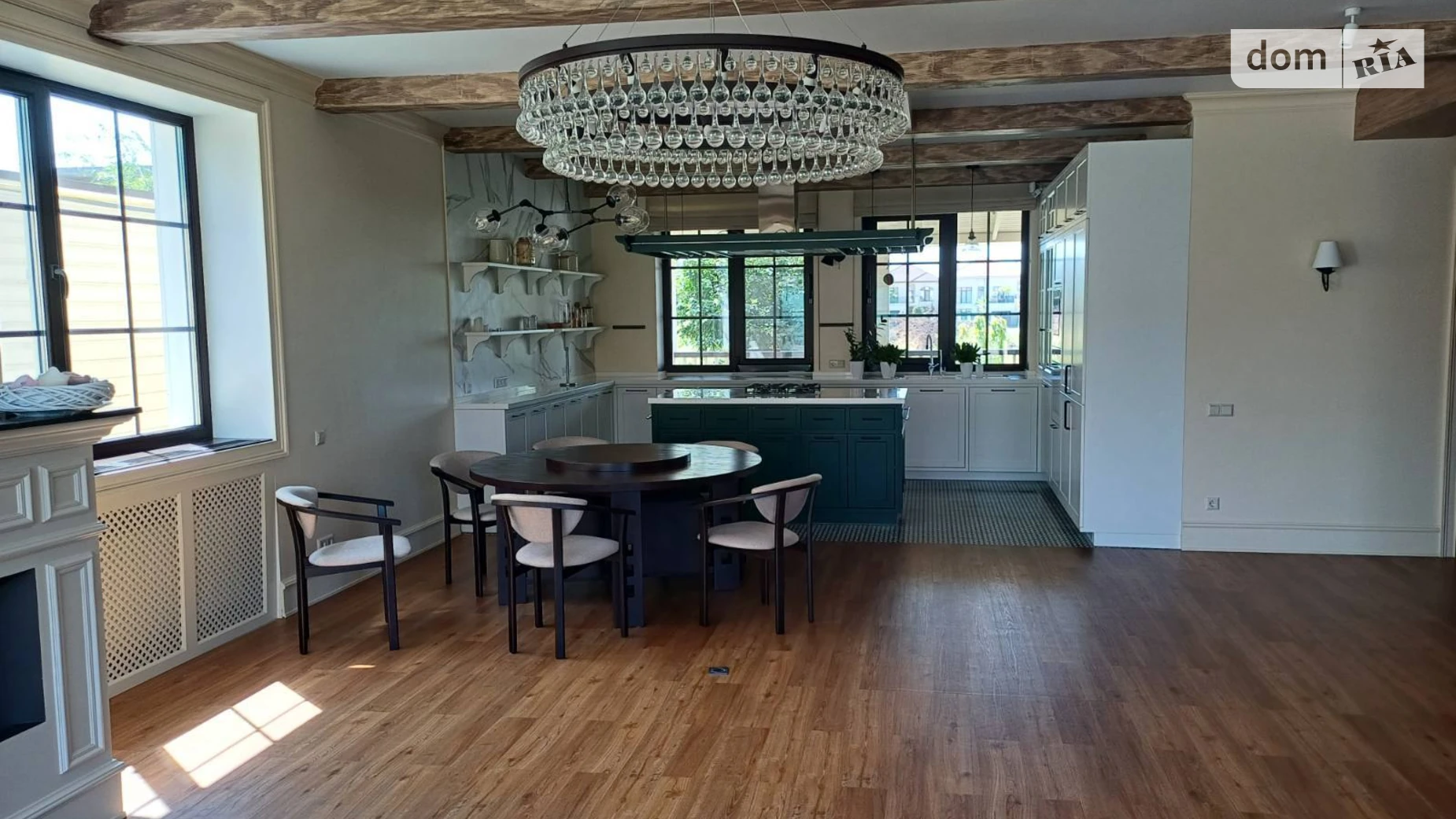 ул. Бризовая Совиньон Таирово, цена: 3500 $ - фото 3