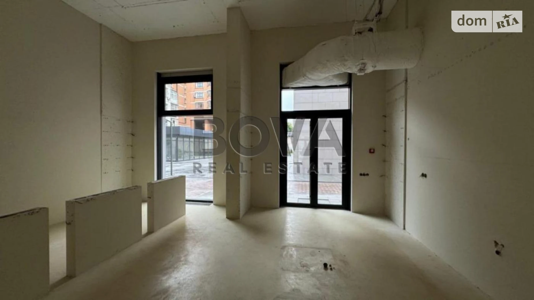 Сдается в аренду помещения свободного назначения 118.7 кв. м в 19-этажном здании, цена: 2000 $ - фото 4