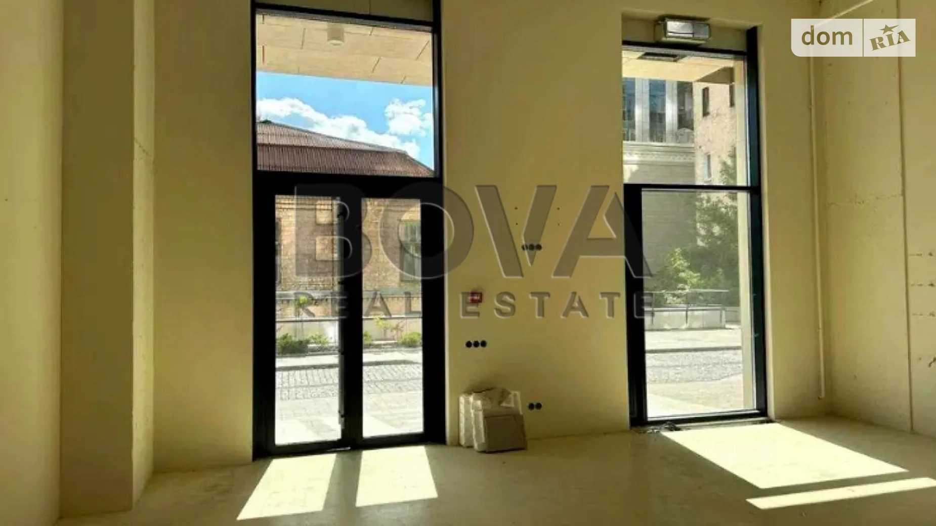 Сдается в аренду помещения свободного назначения 118.7 кв. м в 19-этажном здании, цена: 2000 $ - фото 2