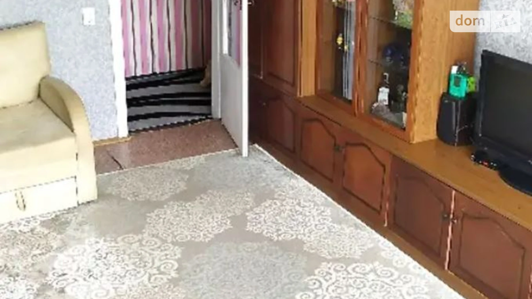 Продается 1-комнатная квартира 40 кв. м в Хмельницком, ул. Гаевая - фото 5