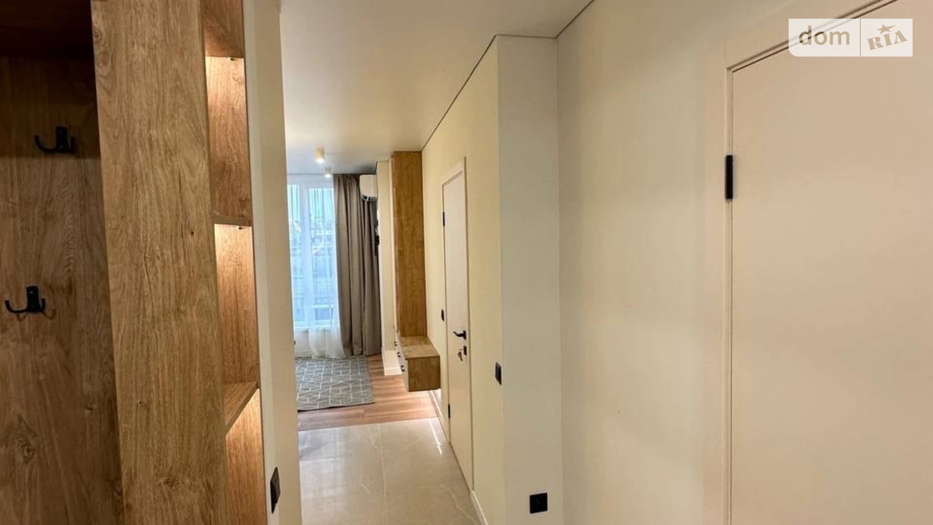 Здається в оренду 1-кімнатна квартира 42 кв. м у Івано-Франківську, бул. Південний - фото 3