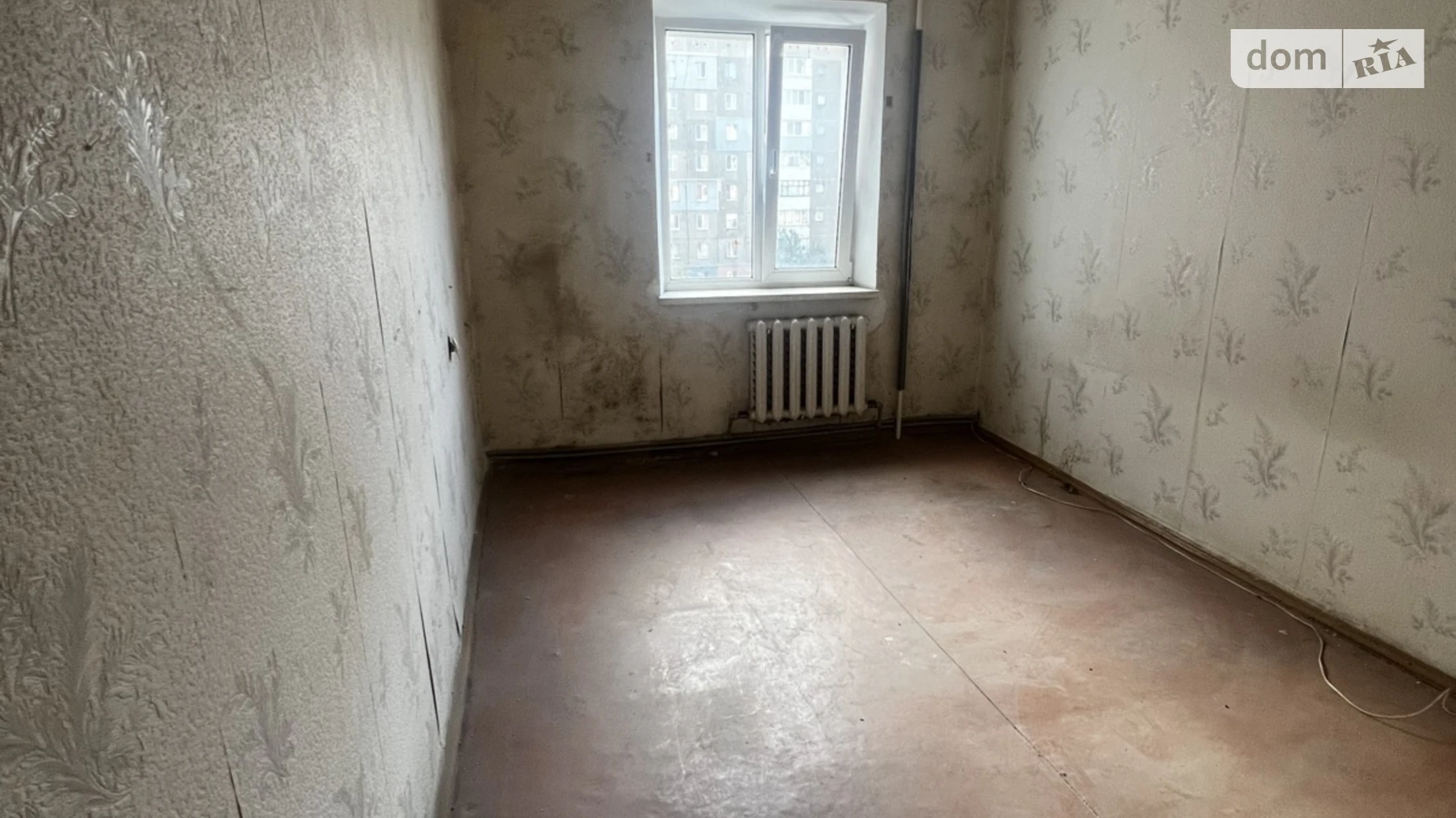 Продается 2-комнатная квартира 54.4 кв. м в Кропивницком, ул. Героев Украины, 26 - фото 3