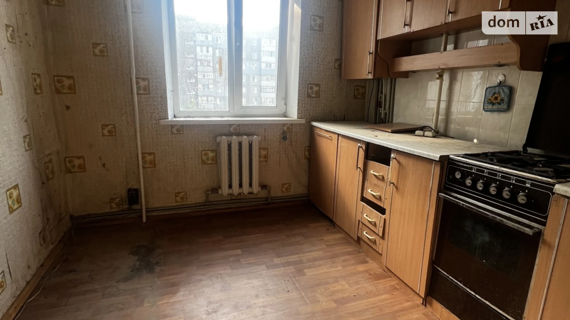 Продается 2-комнатная квартира 54.4 кв. м в Кропивницком, ул. Героев Украины, 26 - фото 5