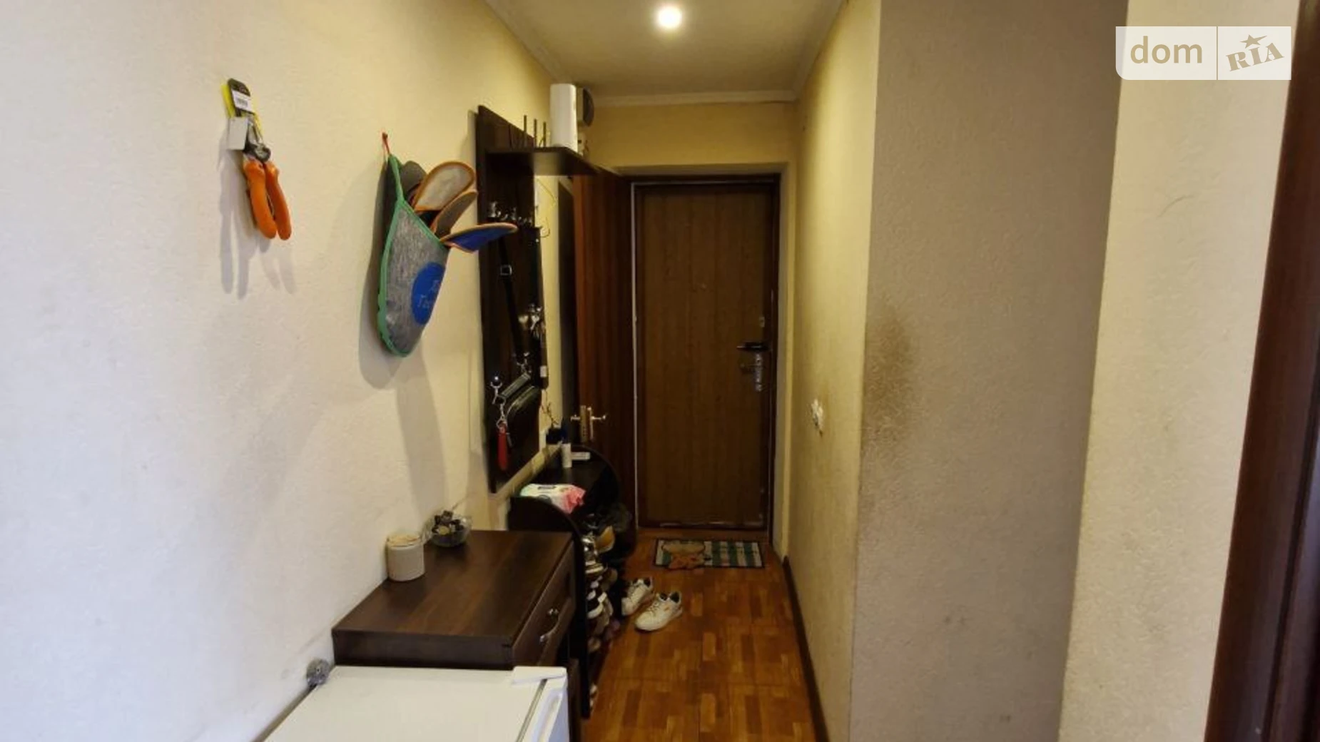 Продается 2-комнатная квартира 46 кв. м в Днепре, ул. Осенняя, 3 - фото 3