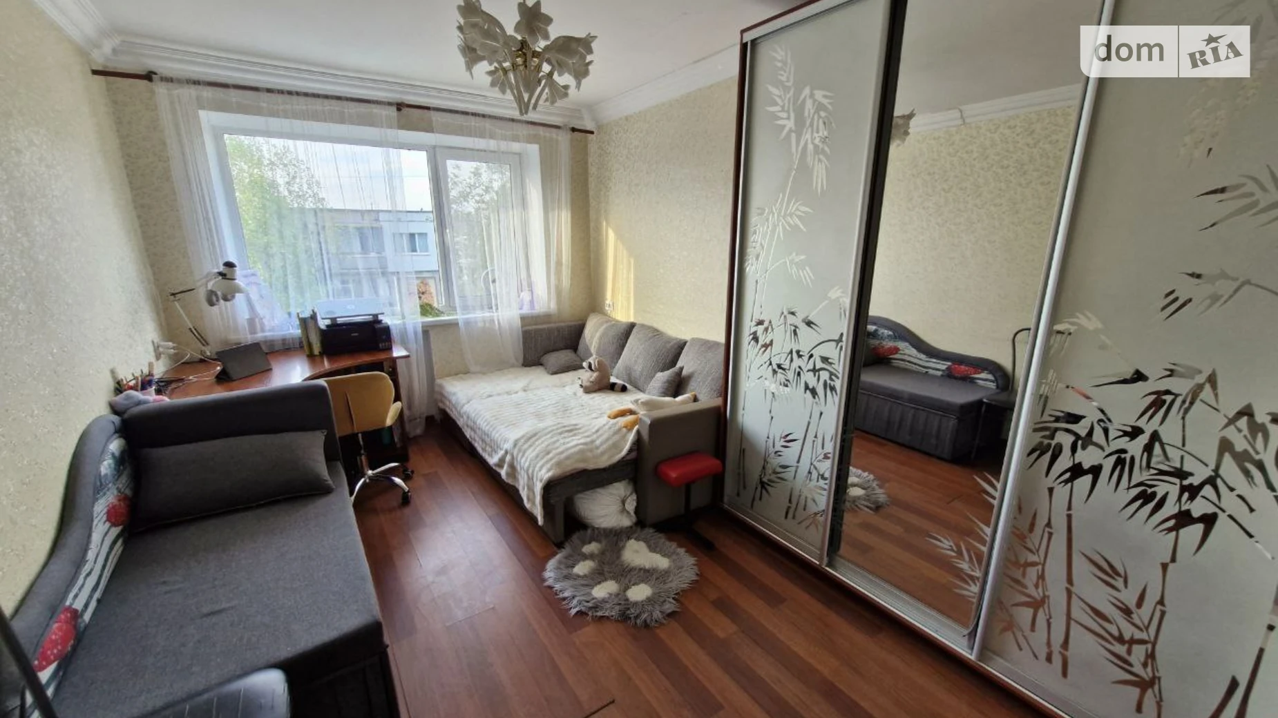 Продается 2-комнатная квартира 46 кв. м в Днепре, ул. Осенняя, 3 - фото 2